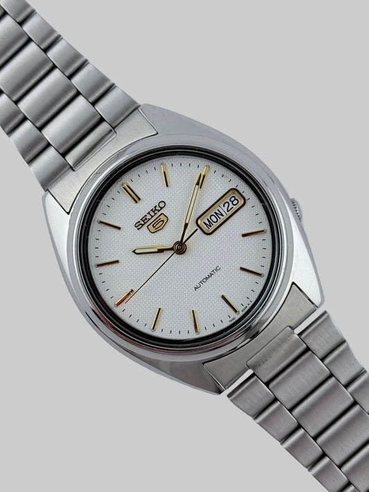 Seiko 5 Automatic - 7S26-0480