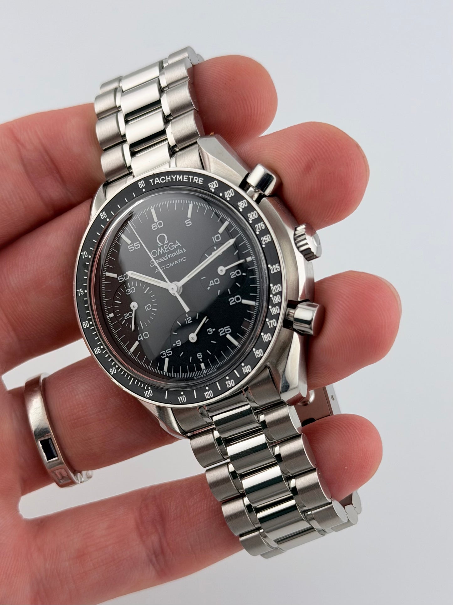 Omega Speedmaster Automatic Chronograph - 175.0032