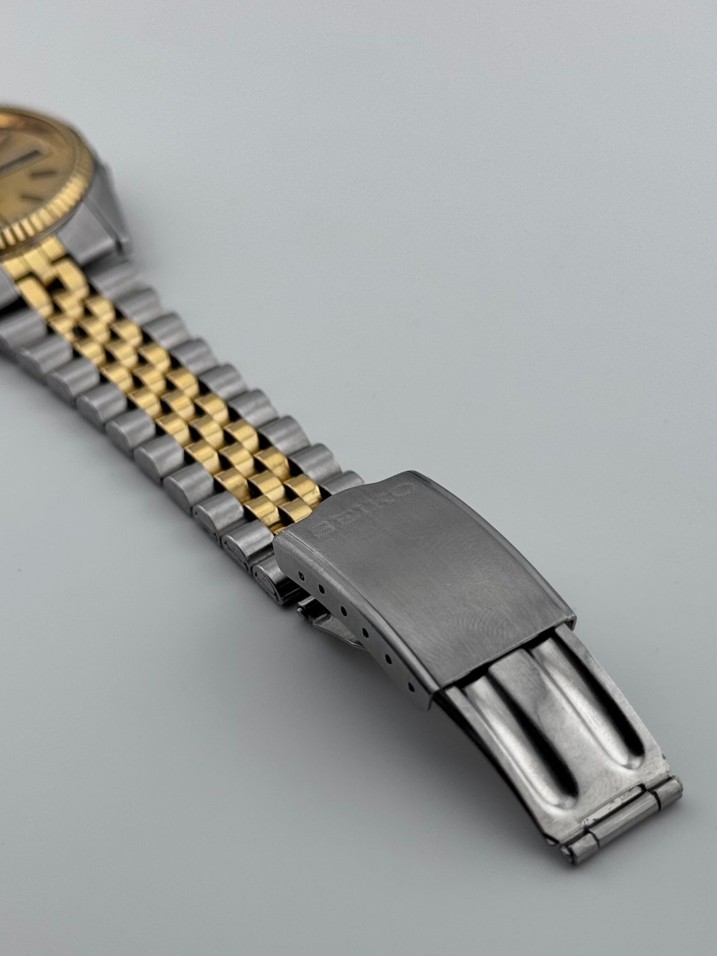 Seiko 5 Automatic Day-Date 7009-3110