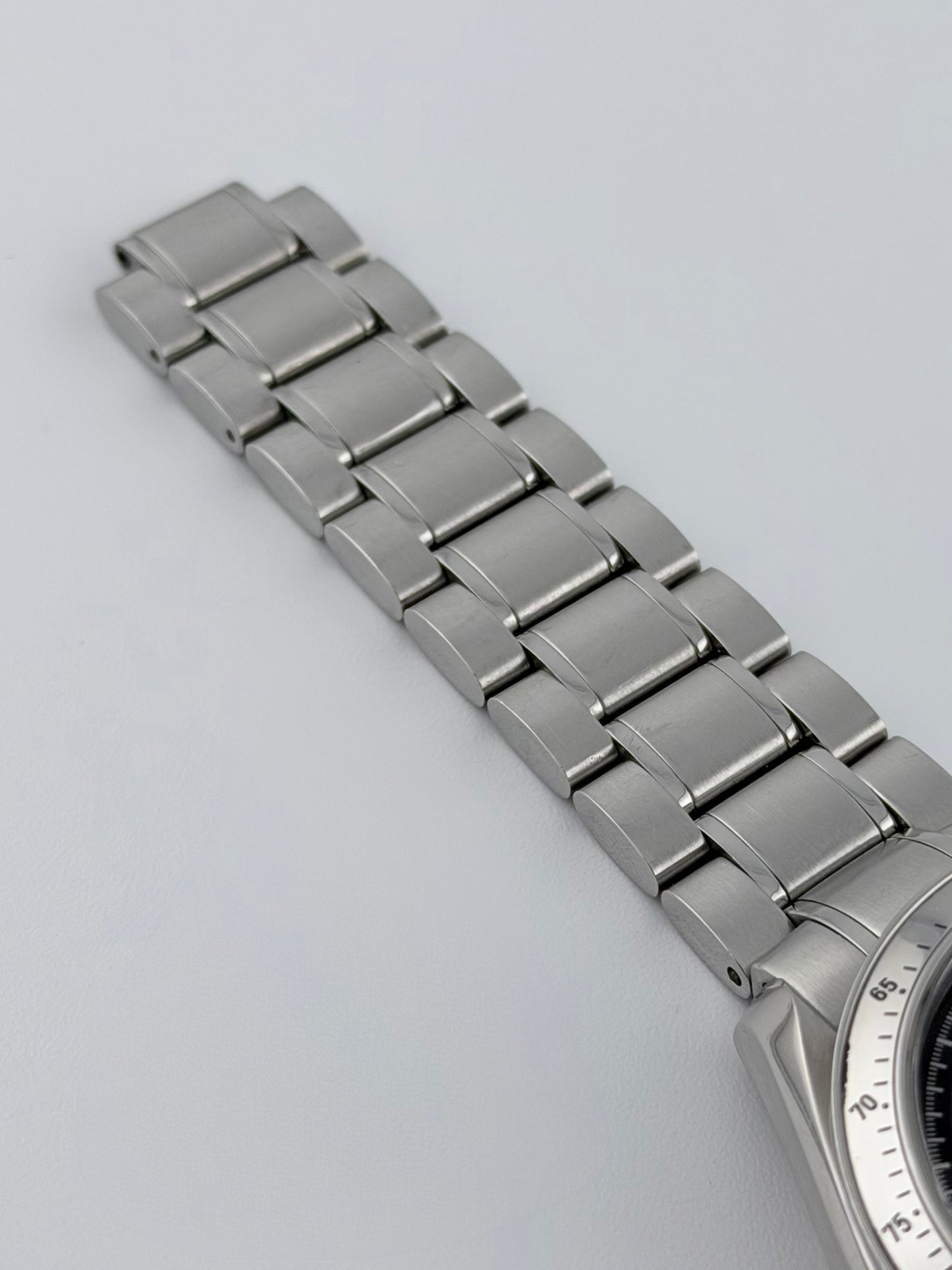 Omega Speedmaster Automatic Date - 175.0083 - Original Box