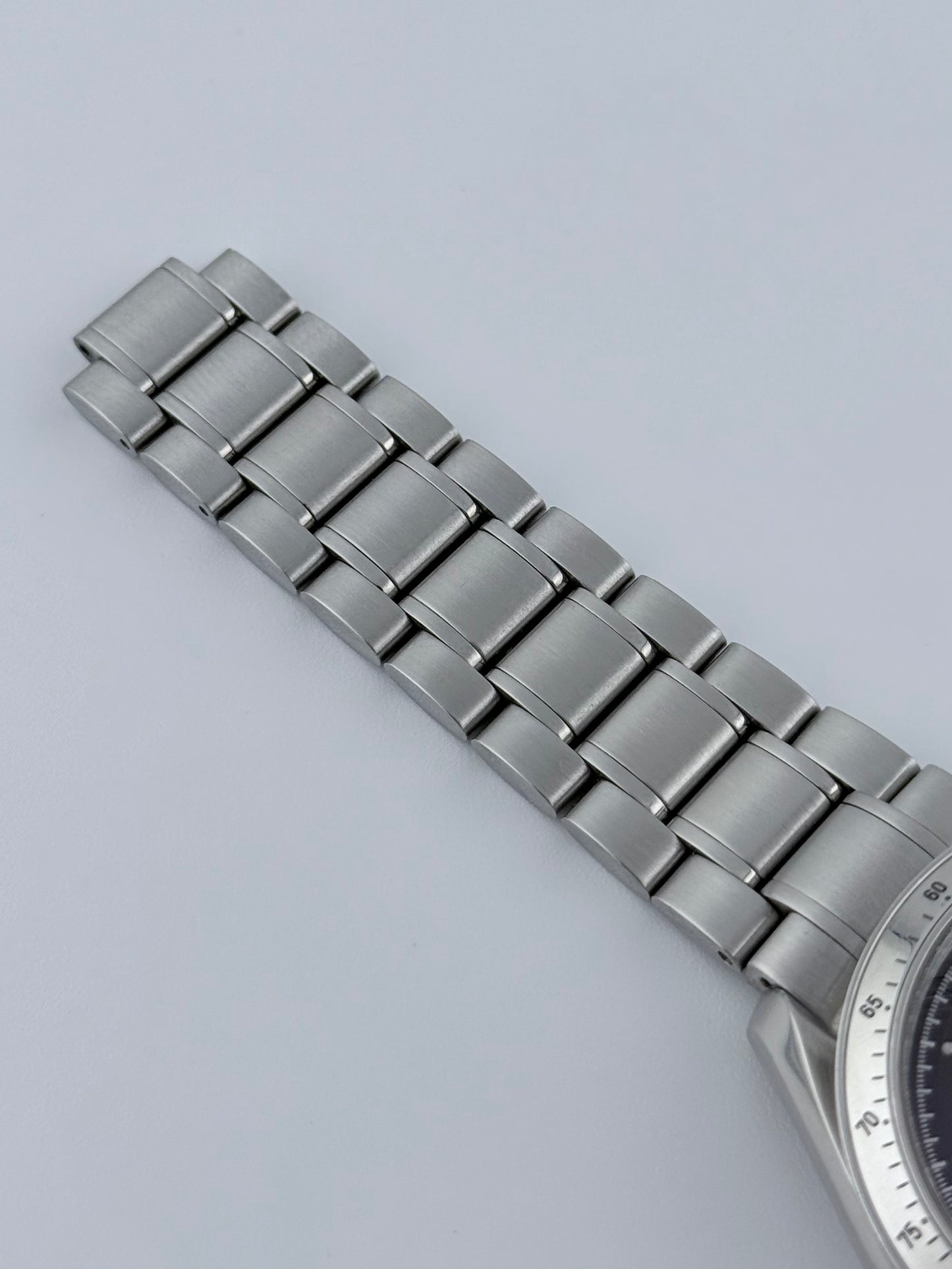 Omega Speedmaster Automatic Date - 3513.50 - Black Two-tone Dial