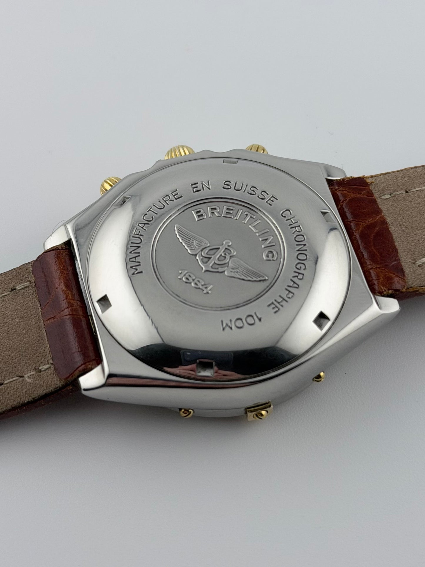 Breitling Chronomat Automatic Chronograph B13048