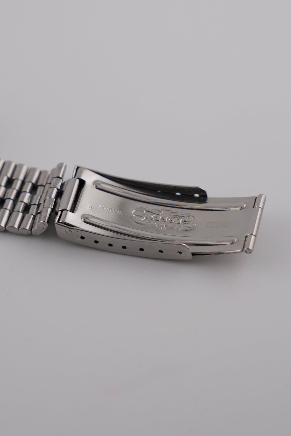 Rolex Datejust Oyster Perpetual Automatic - 1601
