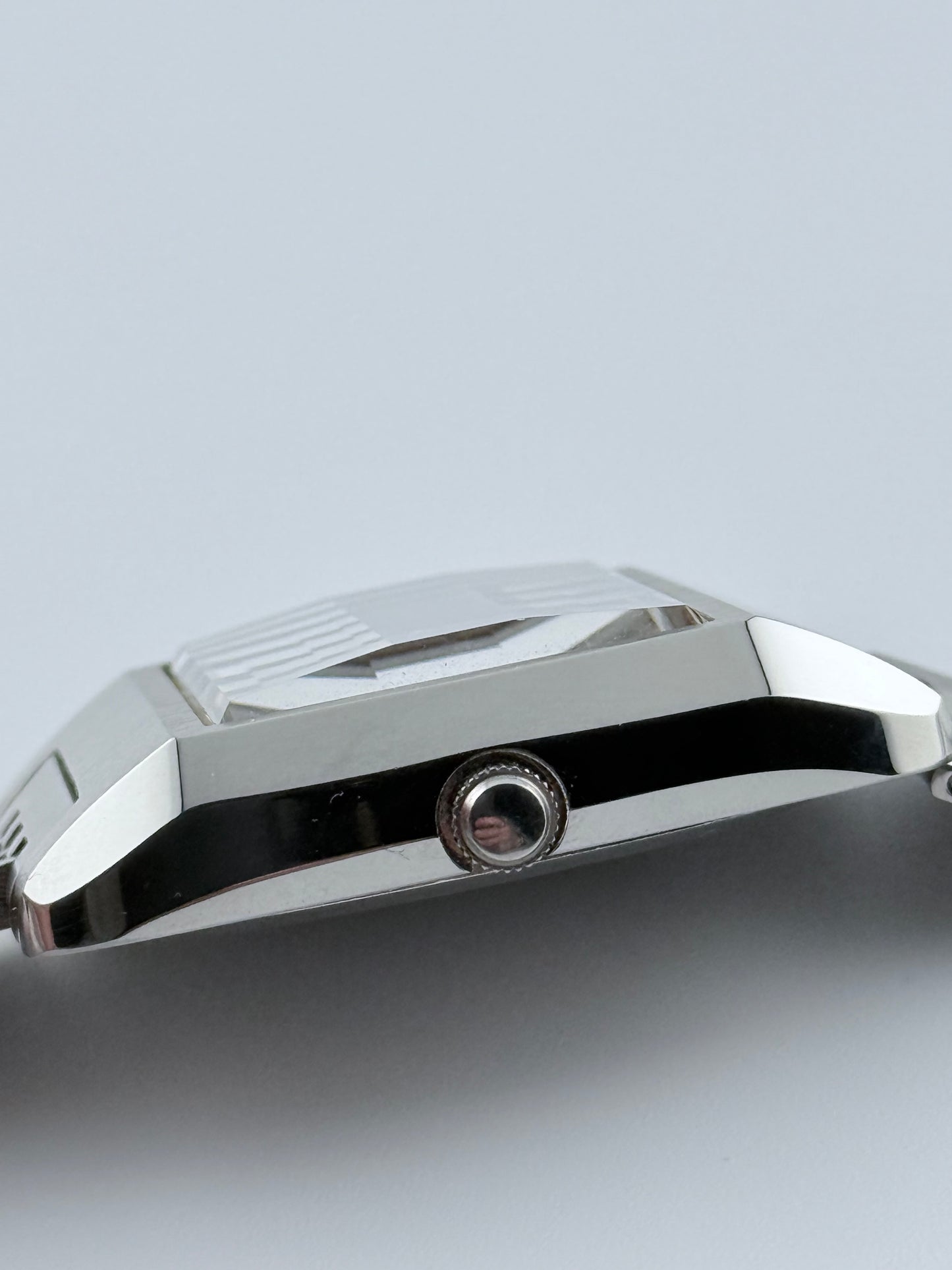 Seiko Hi-Beat Automatic 5626-5020 - Khanjar - RARE Collector's Piece - New Old Stock!