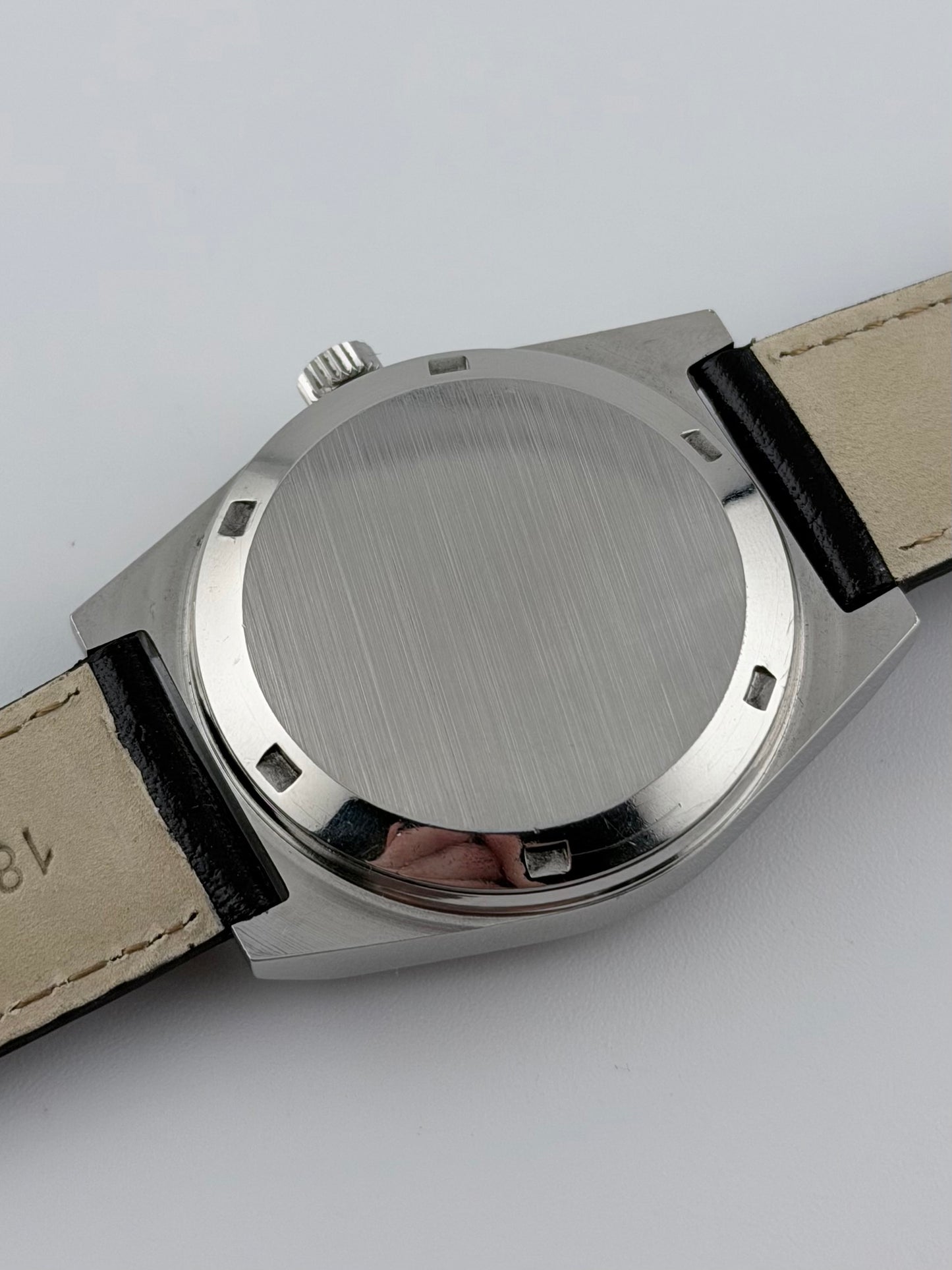 Omega Geneve Automatic Day-Date - 166.0120