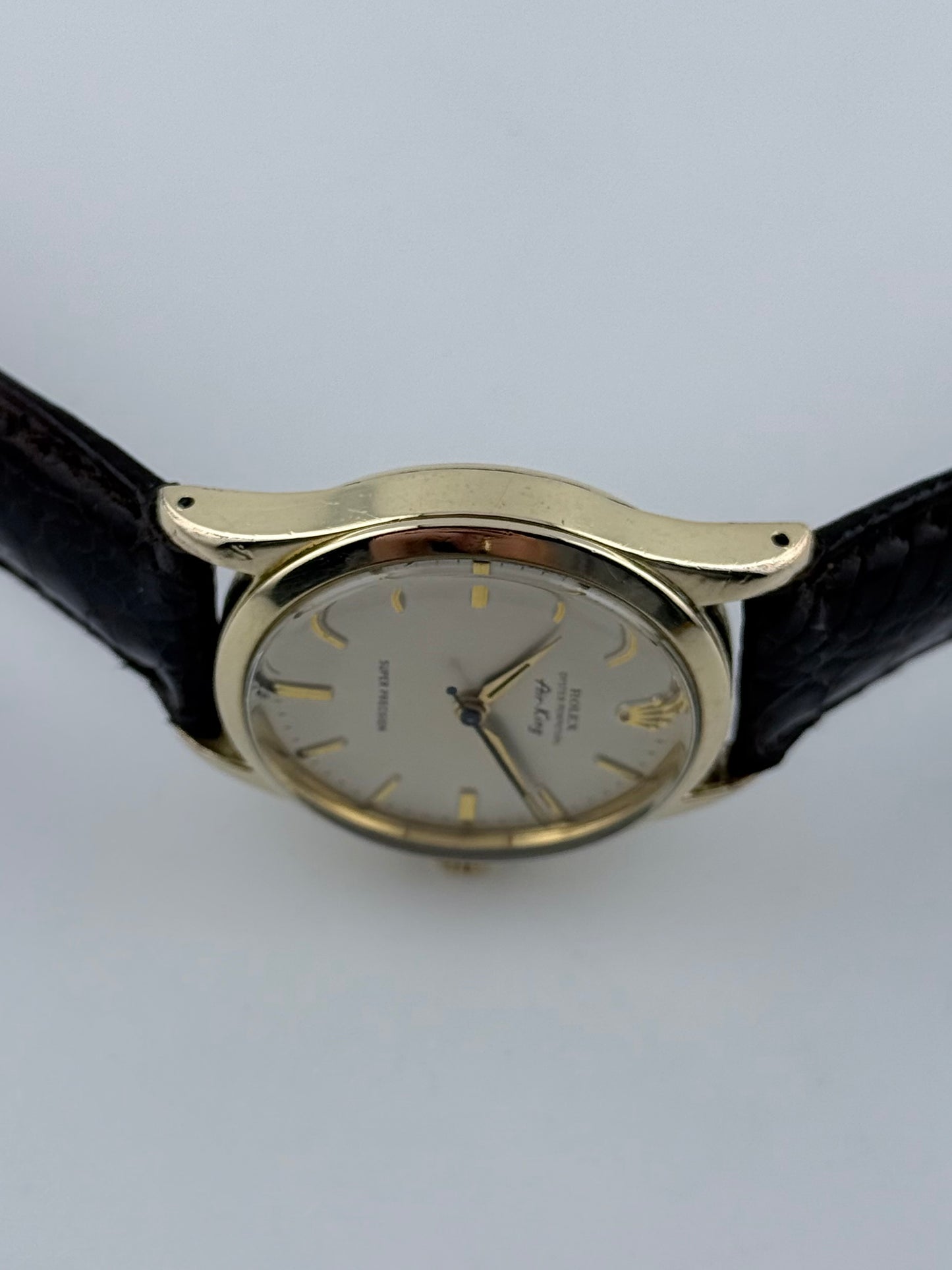 Rolex Oyster Perpetual Air-King - 5506