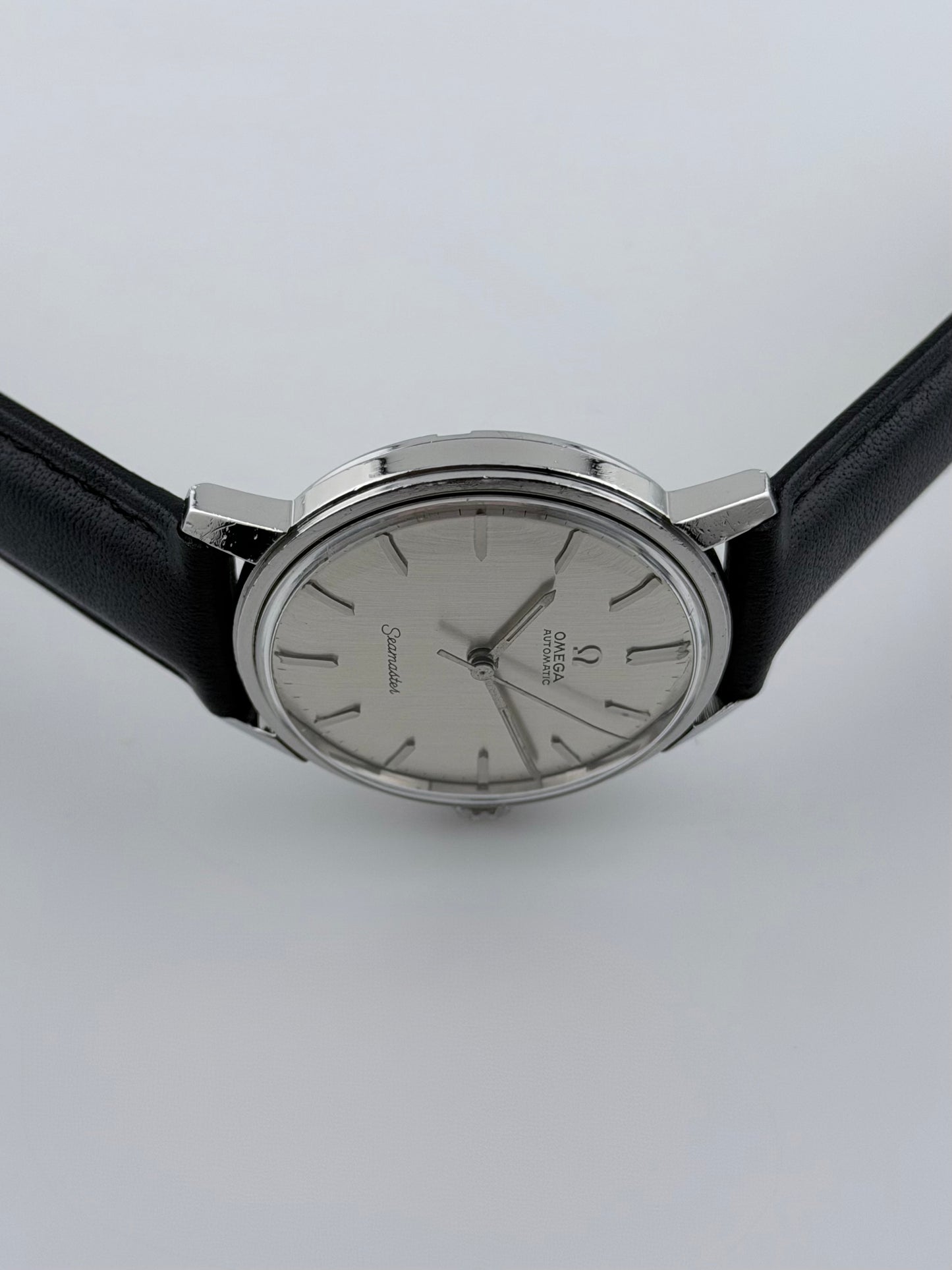 Omega Seamaster Automatic - 165.002