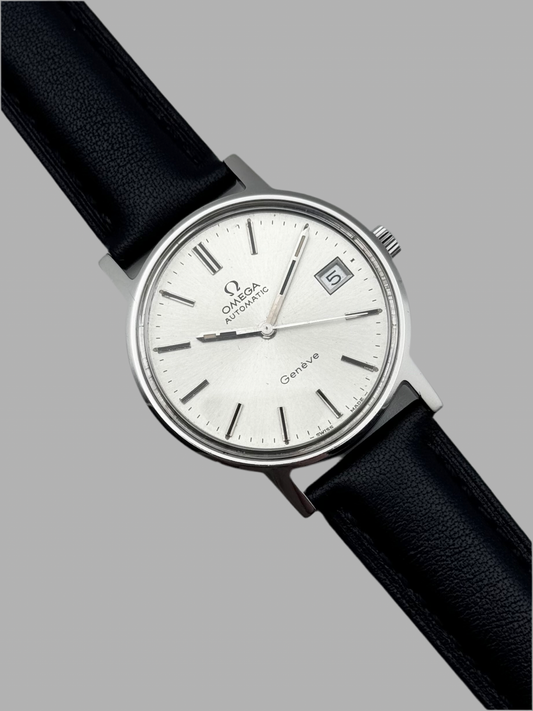 Omega Geneve Automatic 166.0163