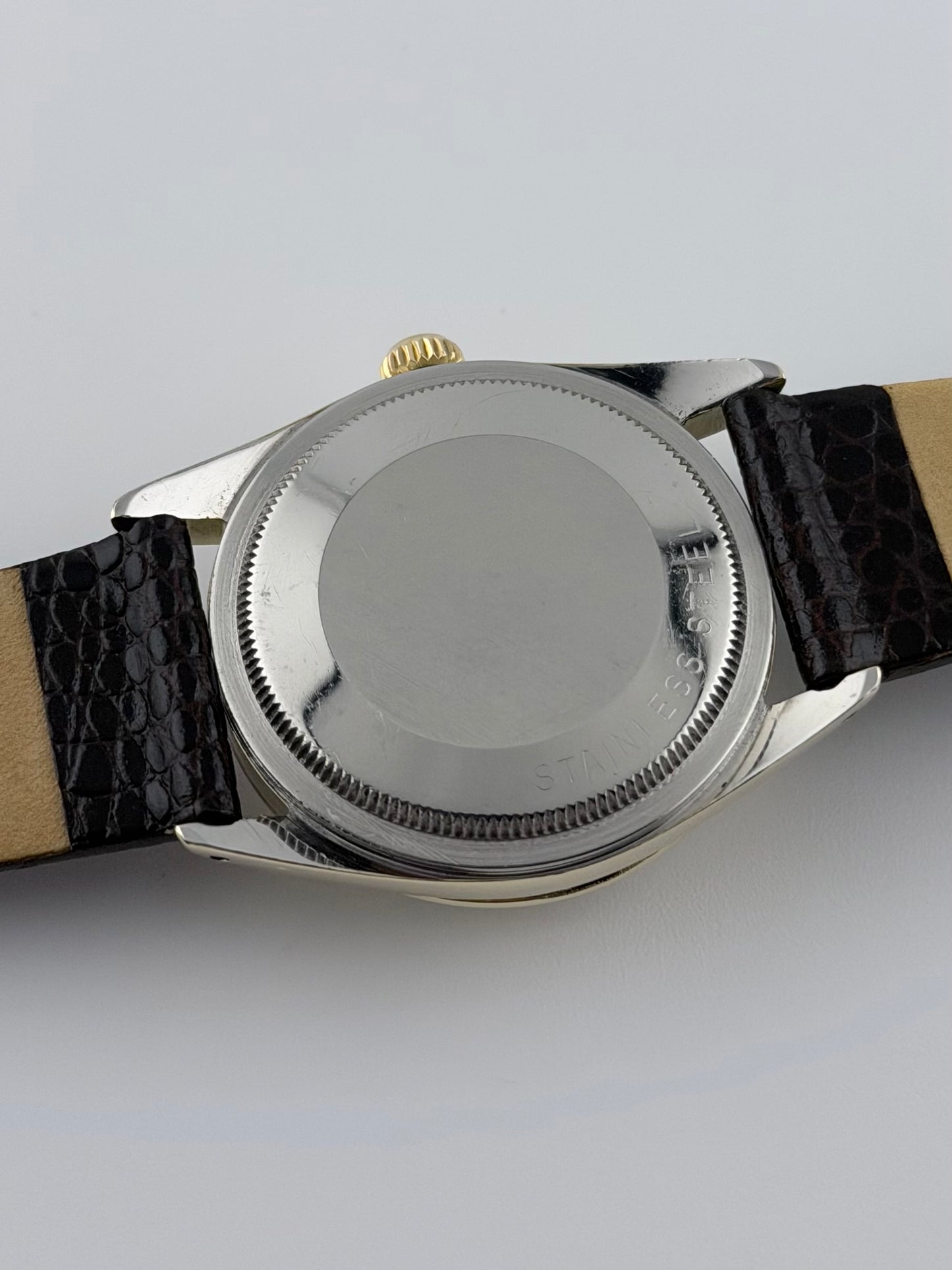 Rolex Oyster Perpetual Date Automatic - 1550