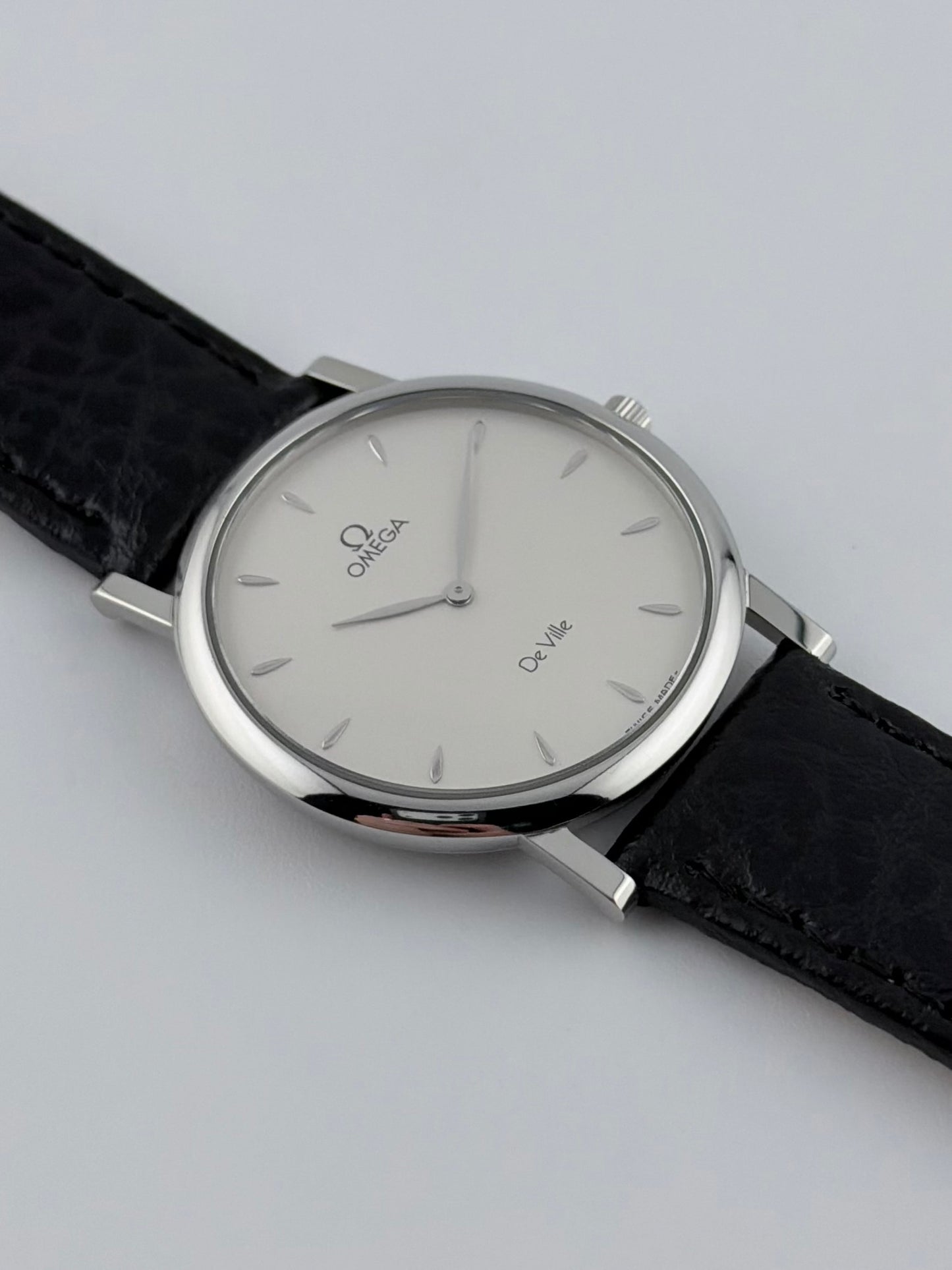 Omega DeVille Quartz - 195.2378