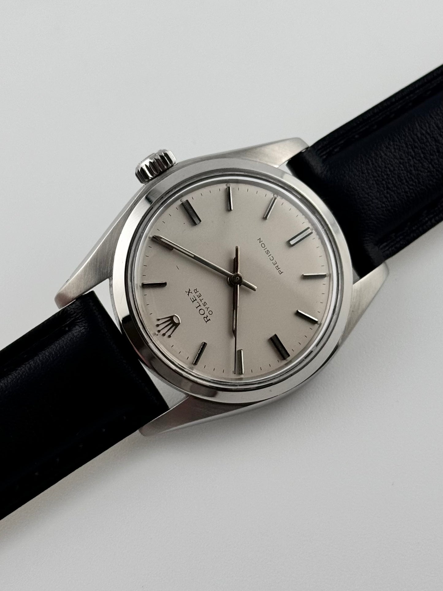 Rolex Oyster Precision Manual Wind - 6426