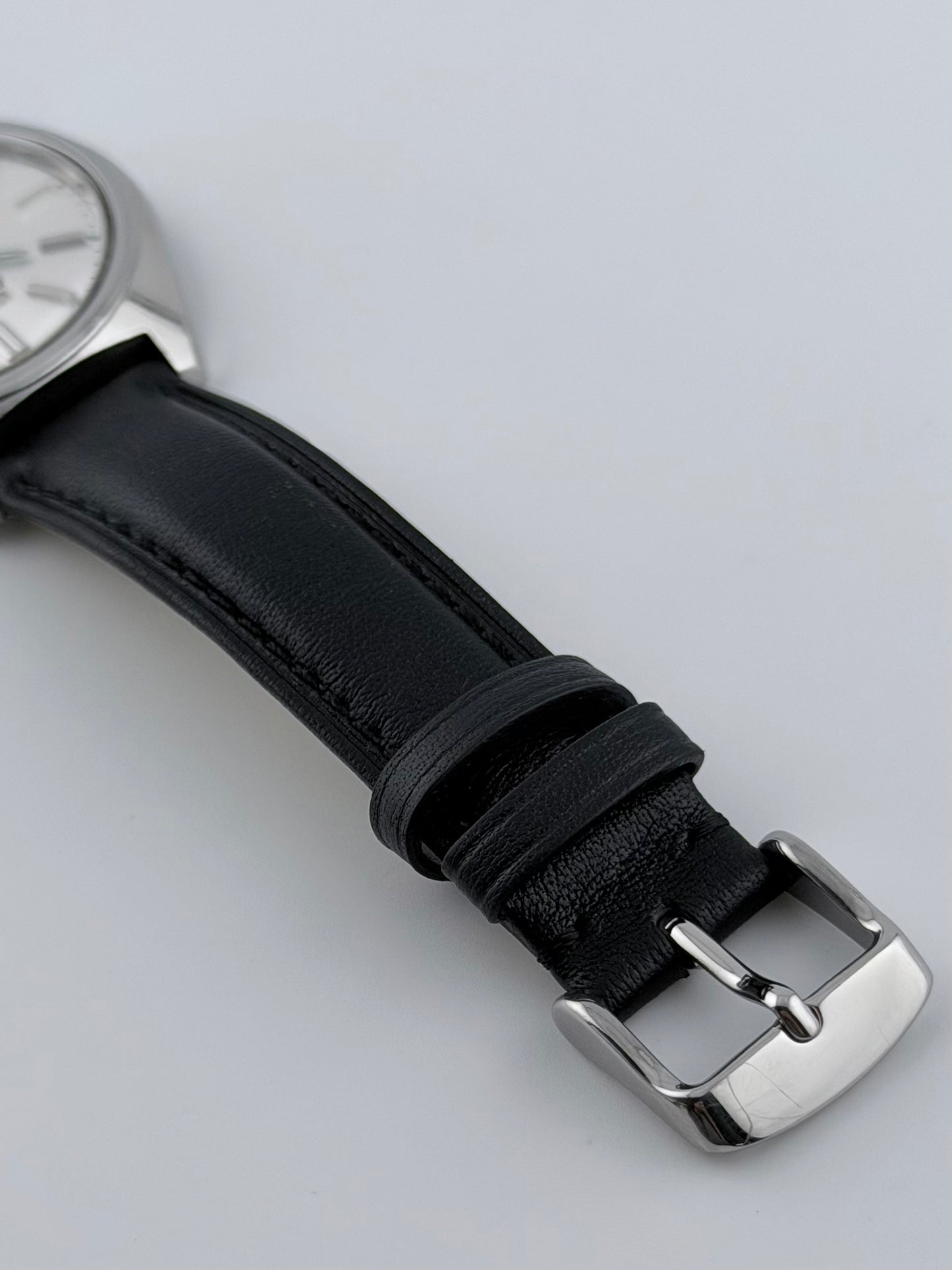 Seiko 5 Actus Automatic - 7019-8010