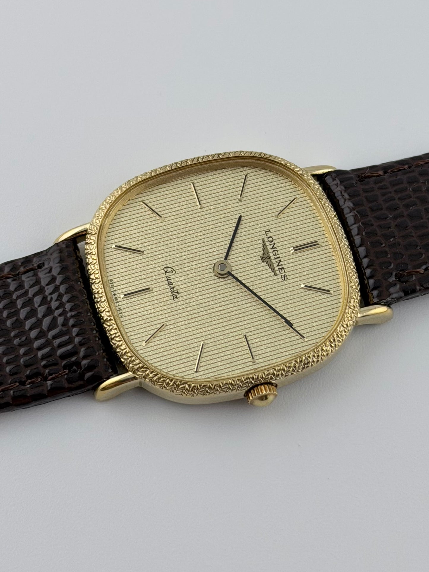 Longines Quartz - 978.3253