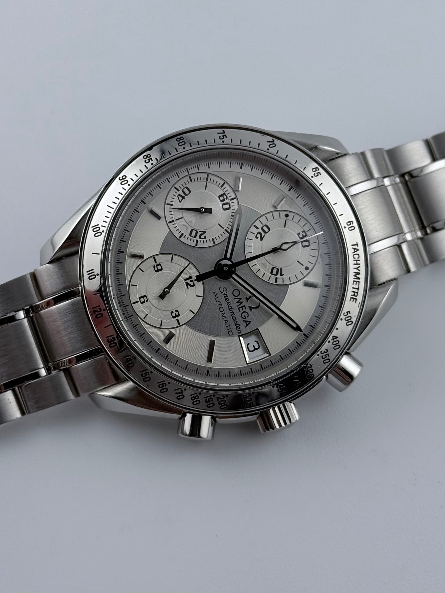 Omega Speedmaster Automatic Date - 3513.30
