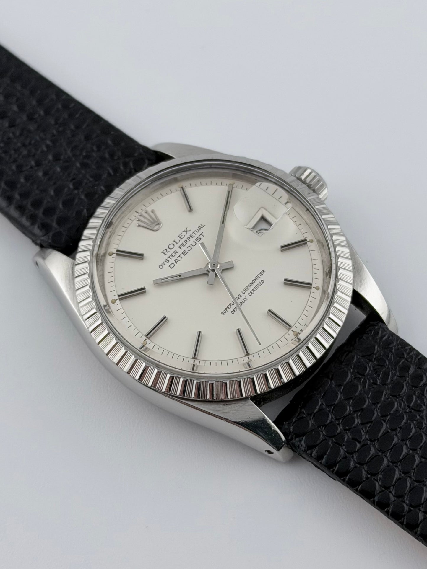 Rolex Datejust Oyster Perpetual - 1603