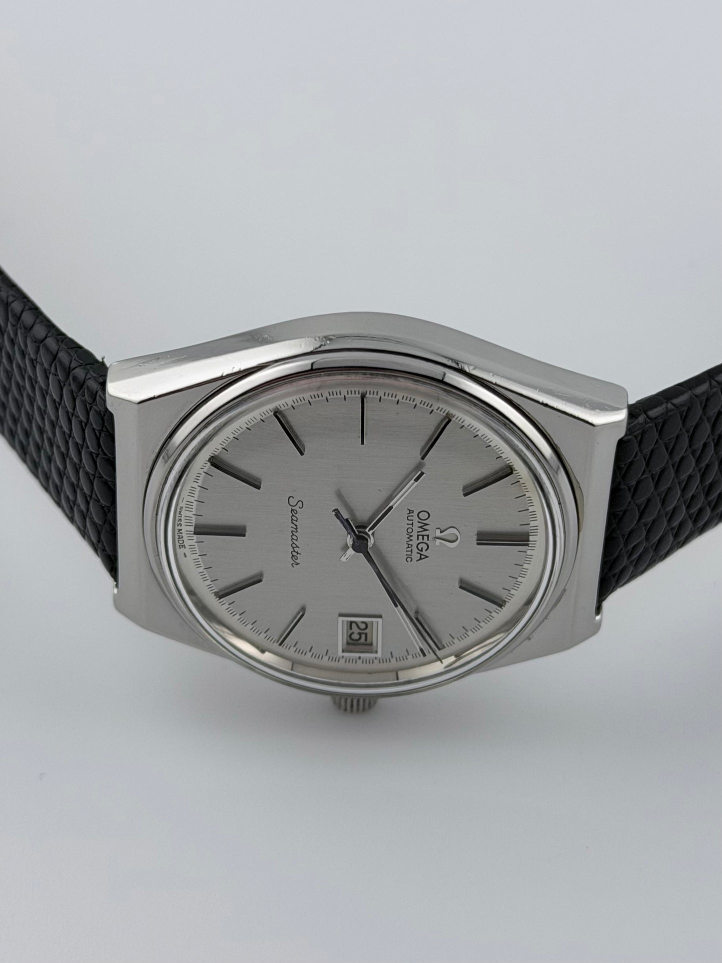 Omega Seamaster Automatic - 166.0203
