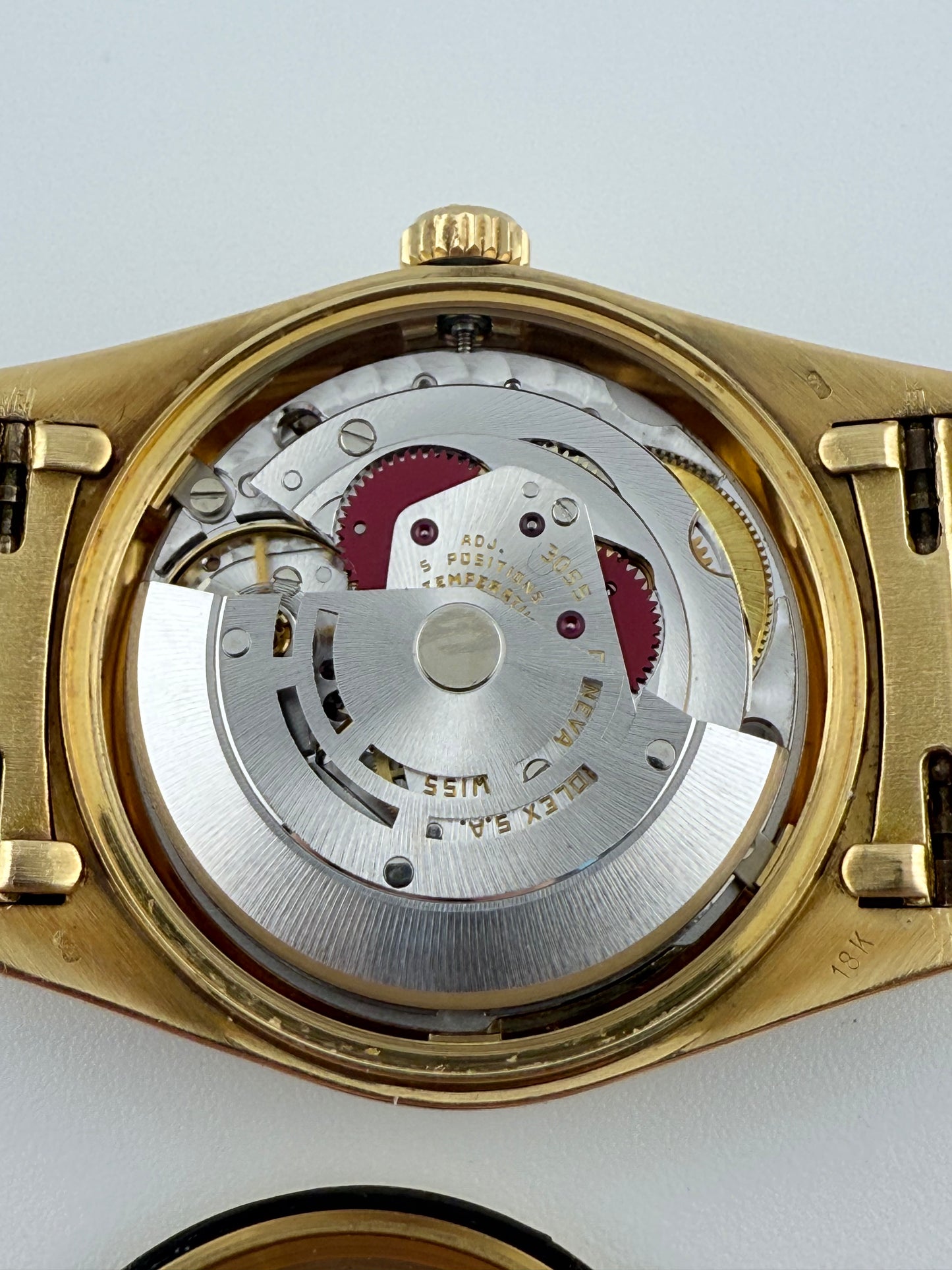 Rolex Oyster Perpetual Day-Date - 18078 - Reserved - Deposit Paid