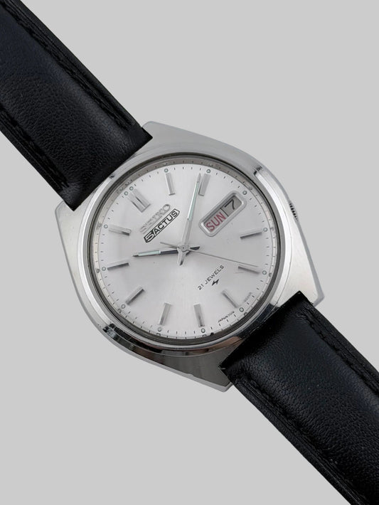 Seiko 5 Actus Automatic - 7019-8010