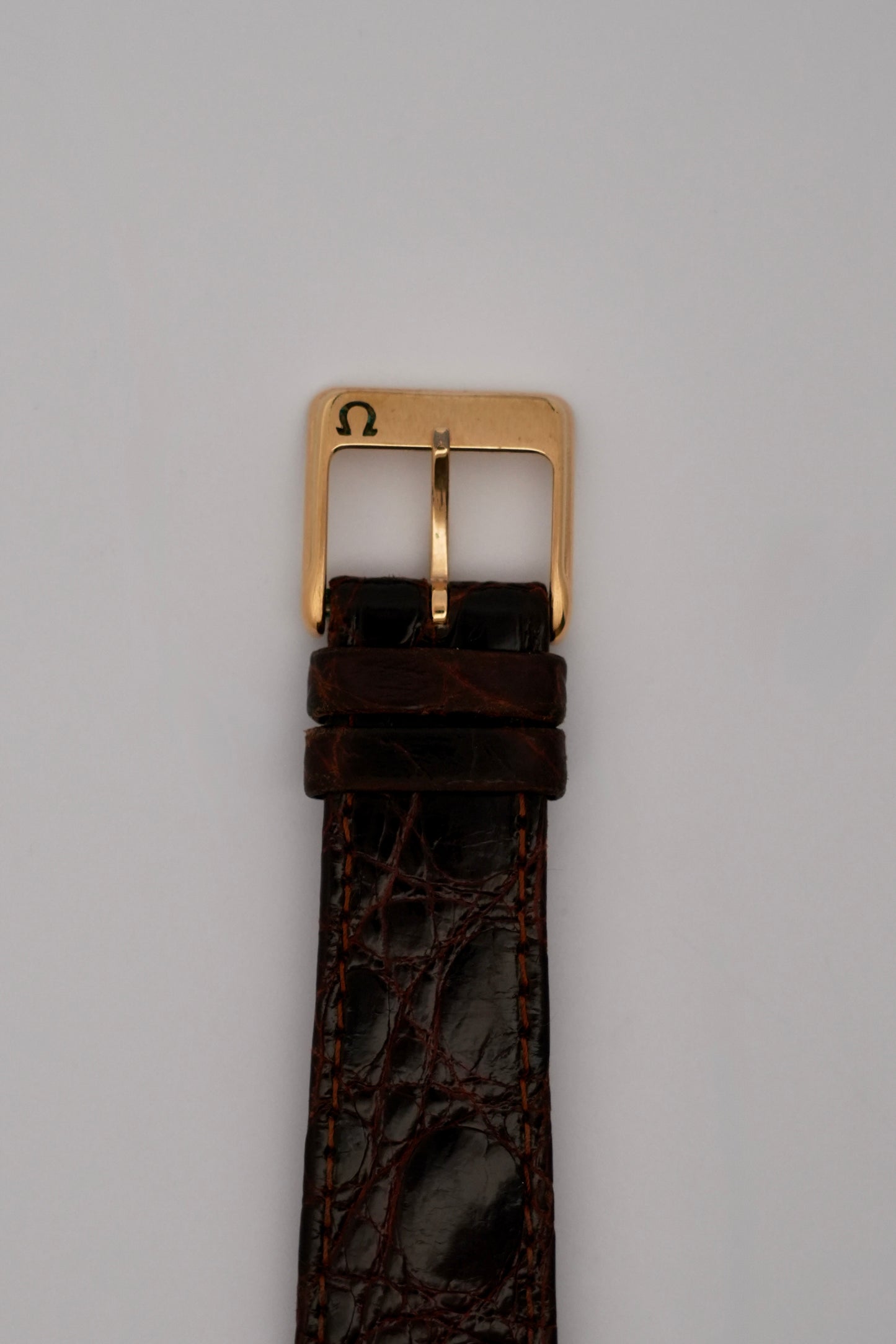 Omega De Ville Tank Quartz 195.0050
