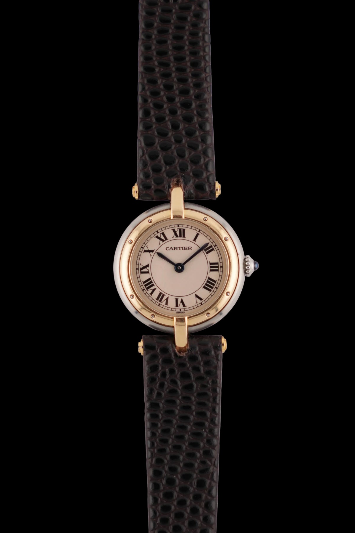 Cartier Panthere Vendome Quartz - 1057920 - Ladies