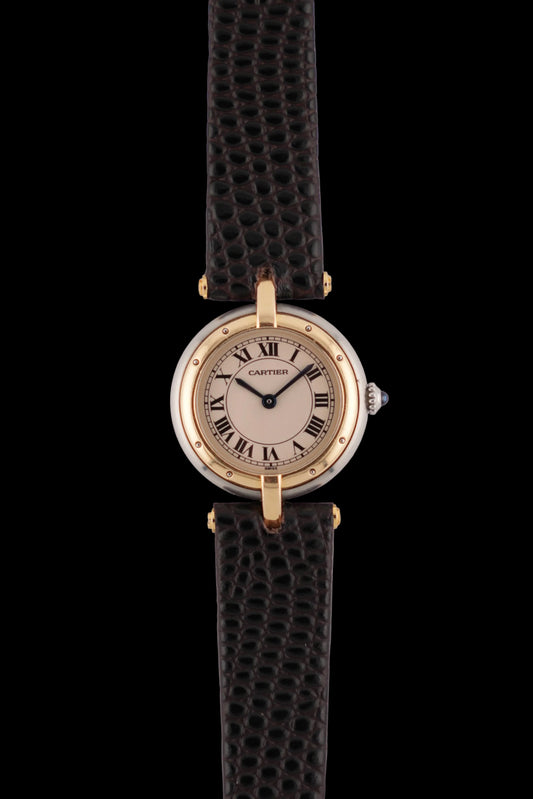 Cartier Panthere Vendome Quartz - 1057920 - Ladies
