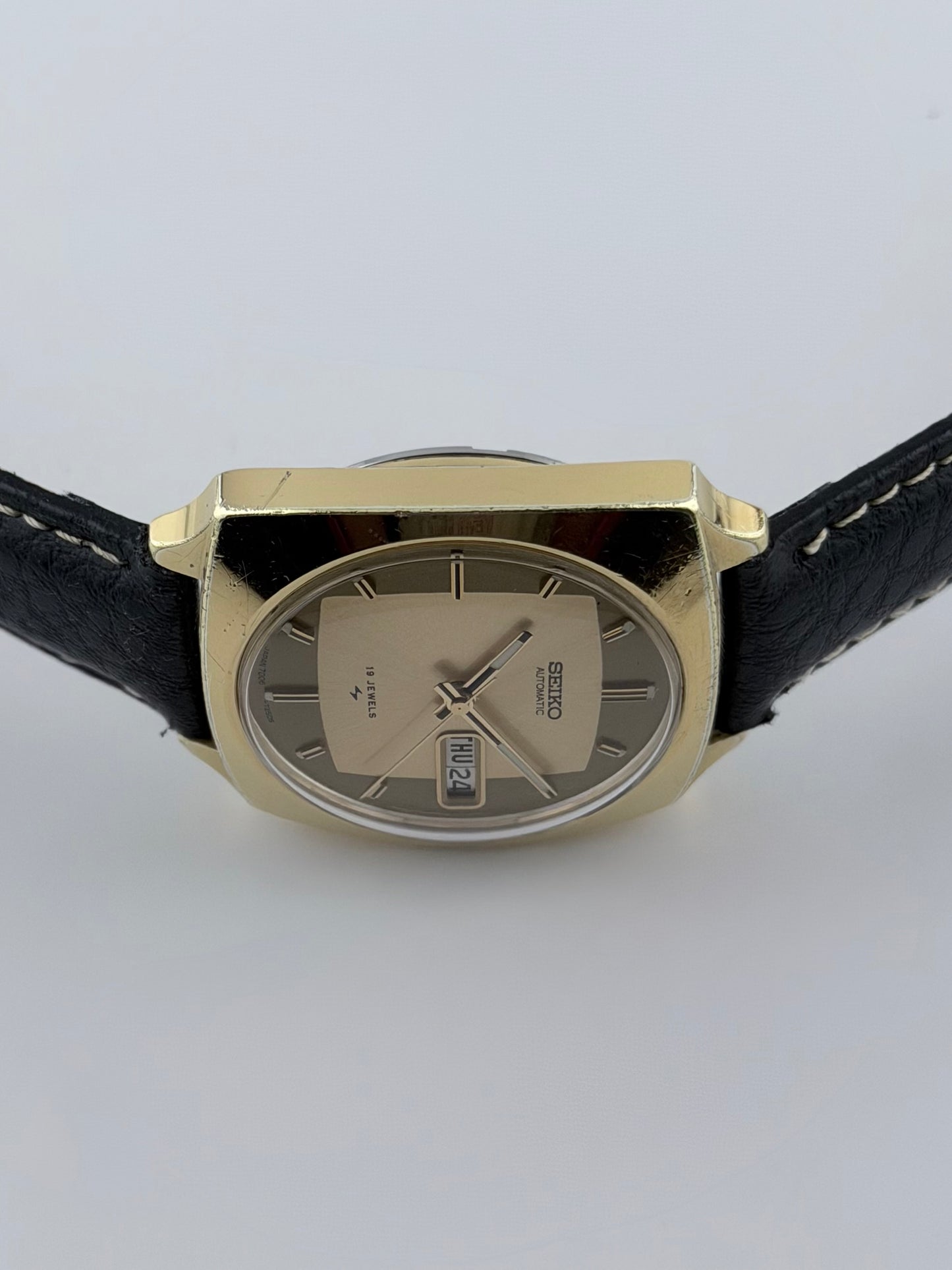 Seiko Automatic 7006-7120