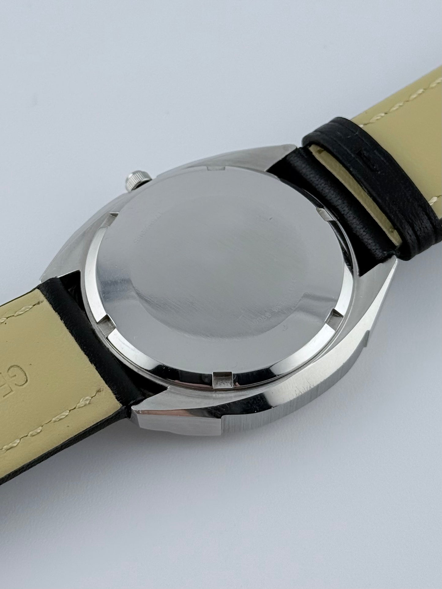 Longines Automatic Date 4819-4 - Near New Old Stock