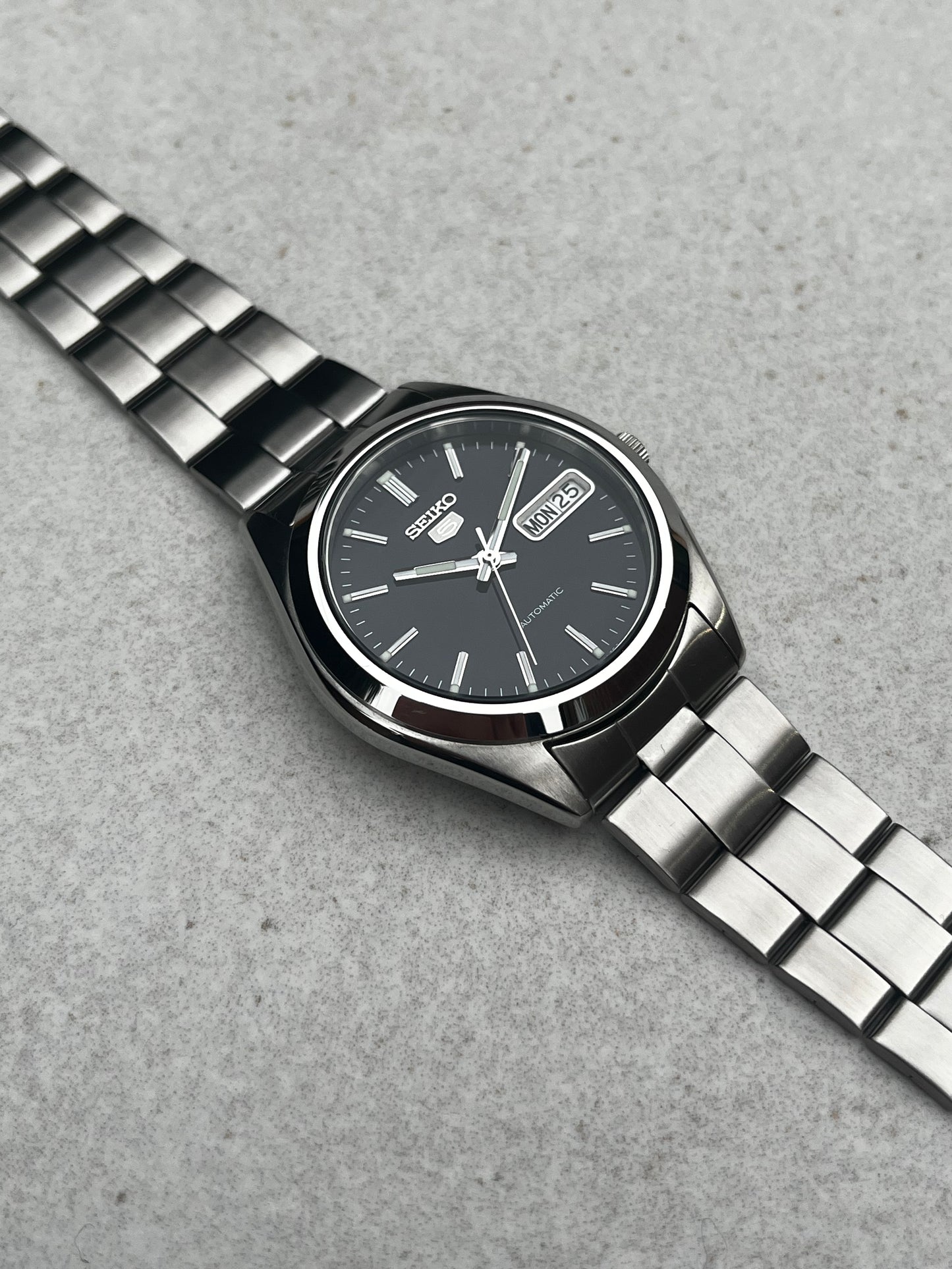 Seiko 5 Automatic 7S26-0060