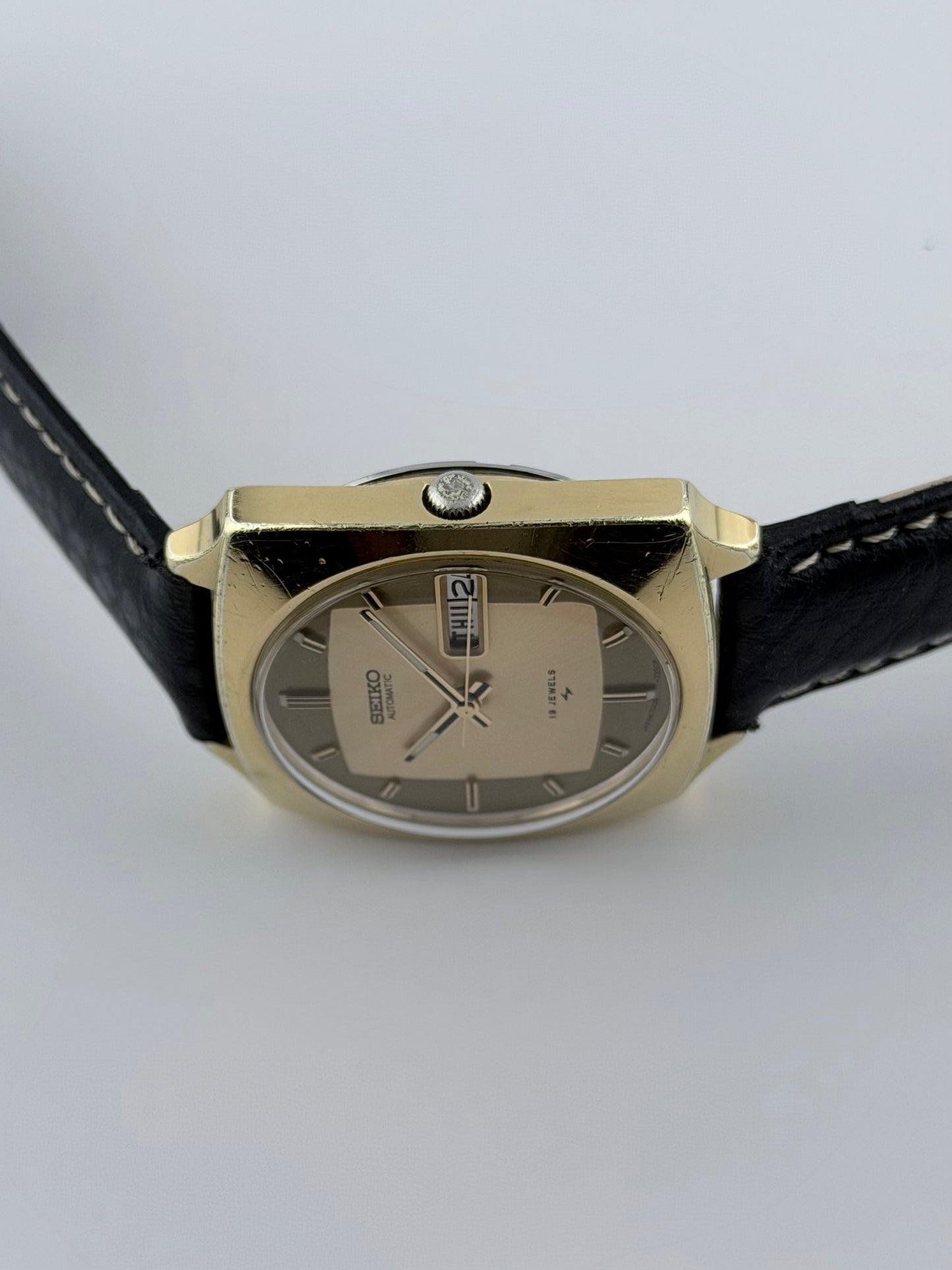 Seiko Automatic 7006-7120