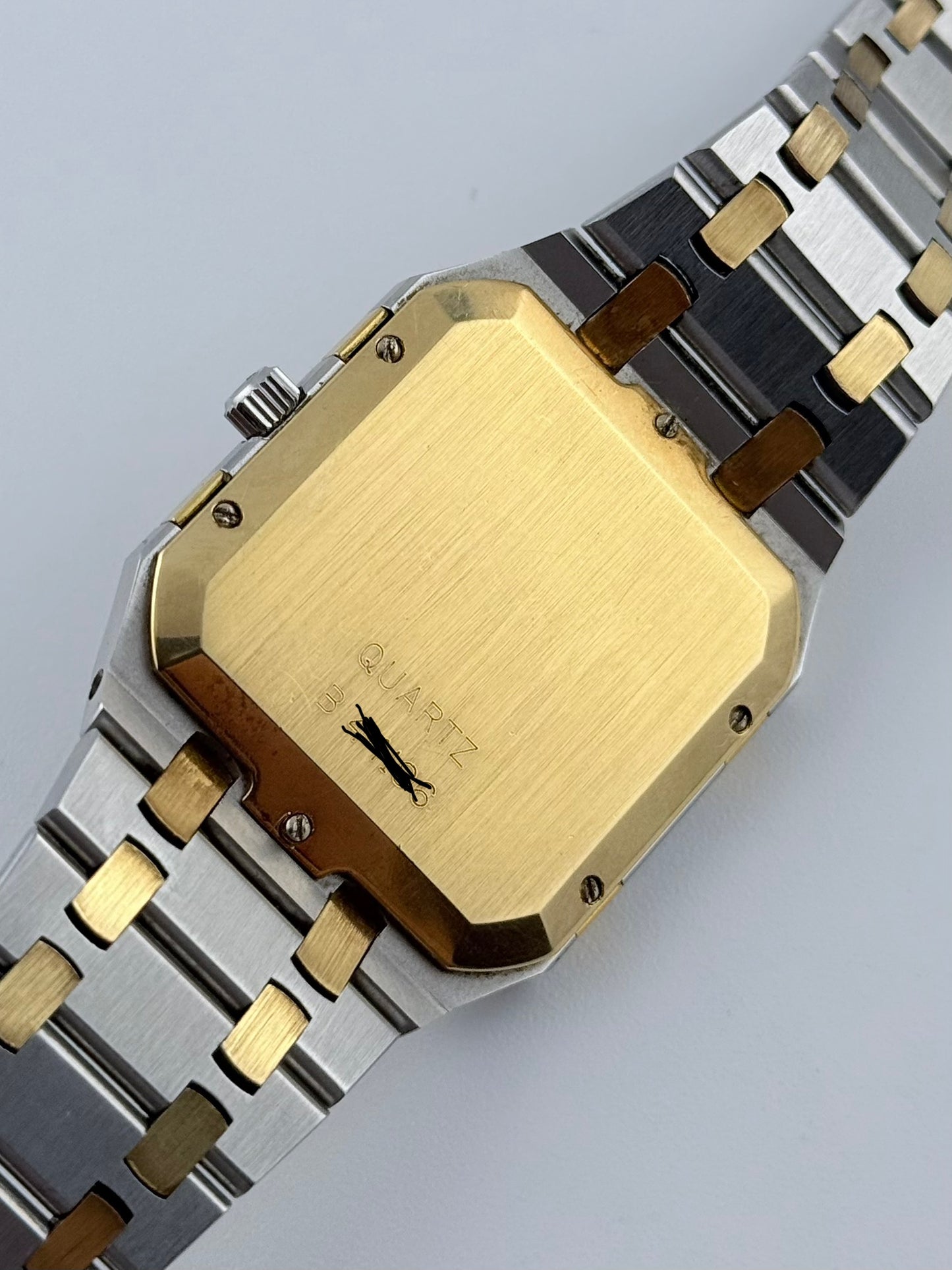Audemars Piguet Royal Oak Jumbo - 56005 SA - Box and Papers