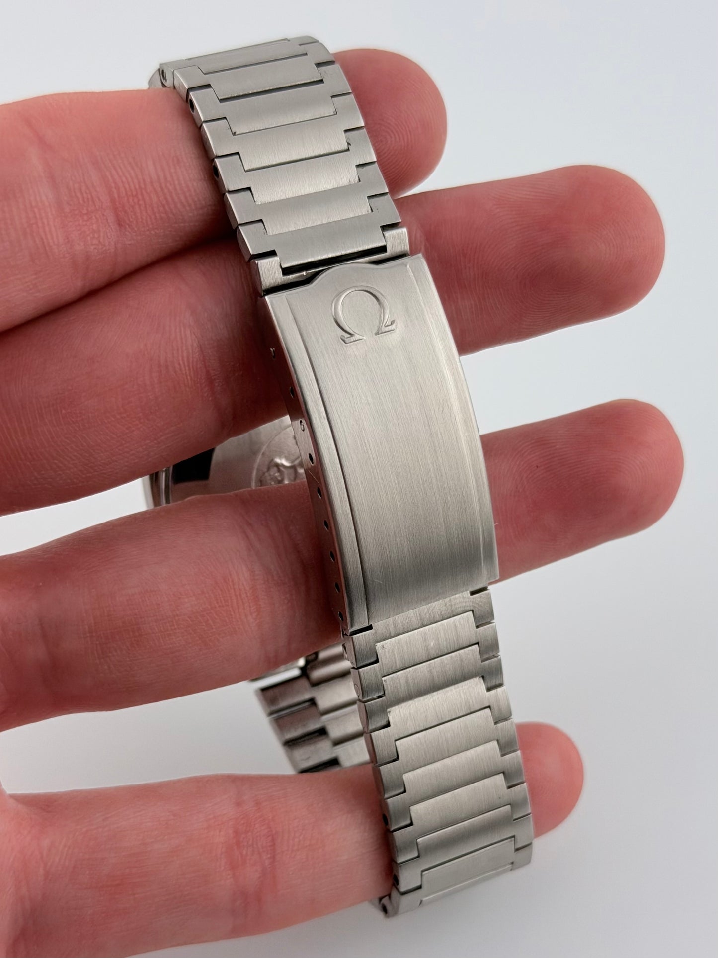 Omega Seamaster Automatic 166.0206.1