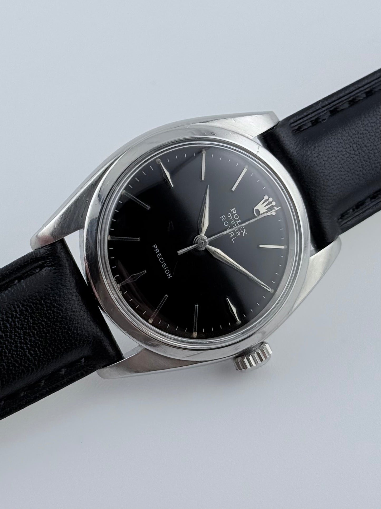 Rolex Oyster Royal Precision Manual Wind - 6426