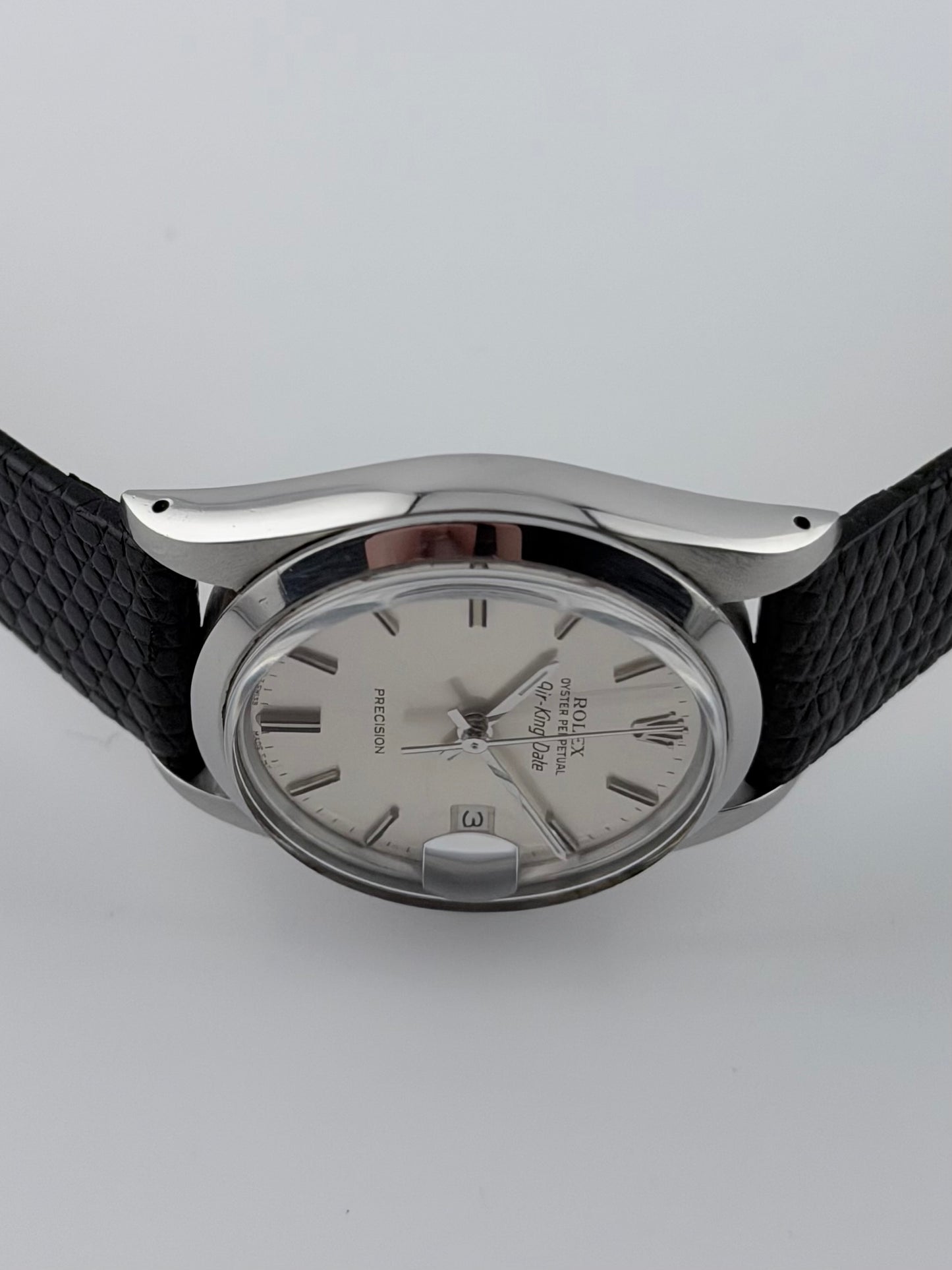 Rolex Oyster Perpetual Air-King Date - 5700