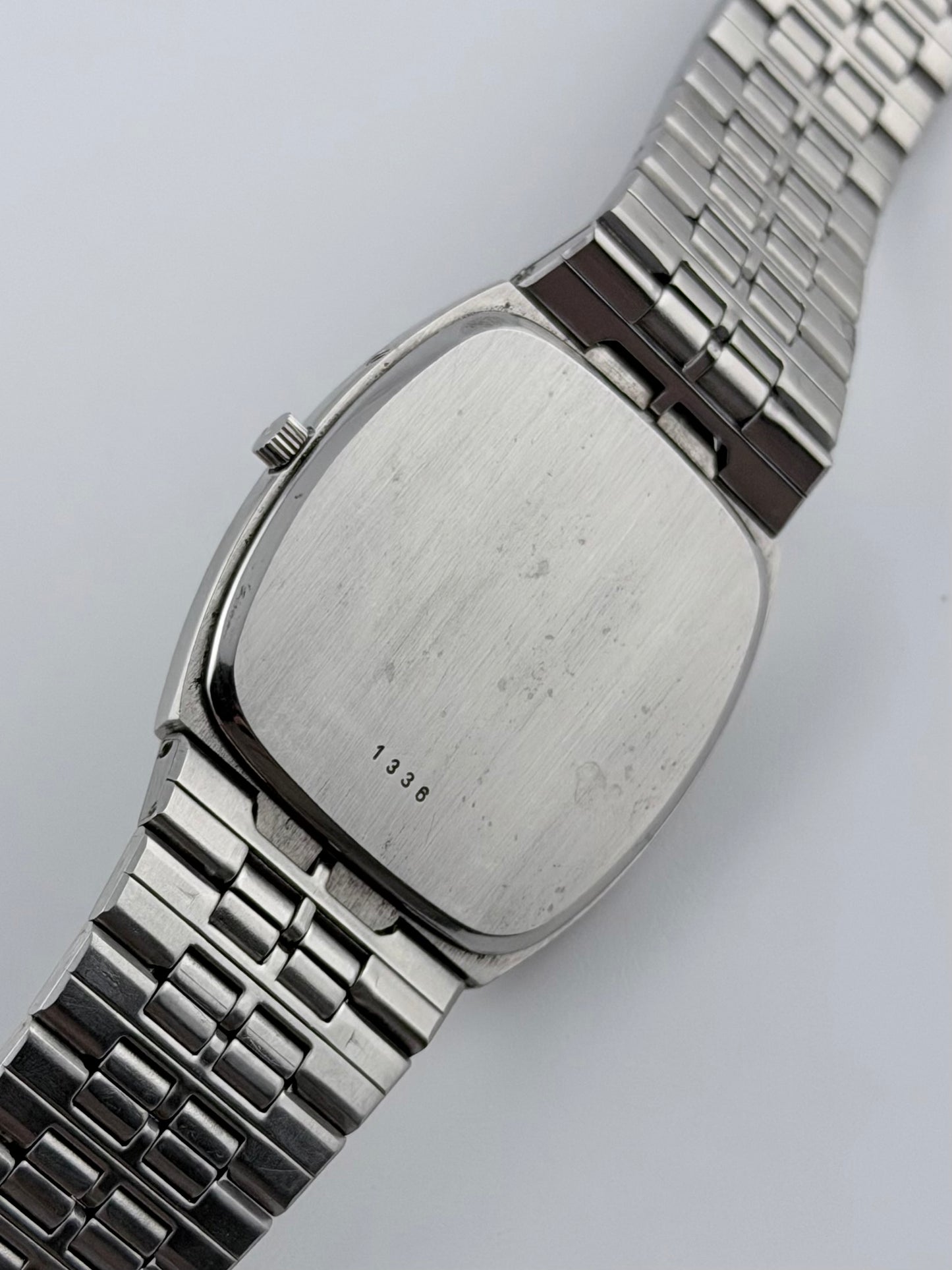 Omega De Ville Quartz - 191.0088