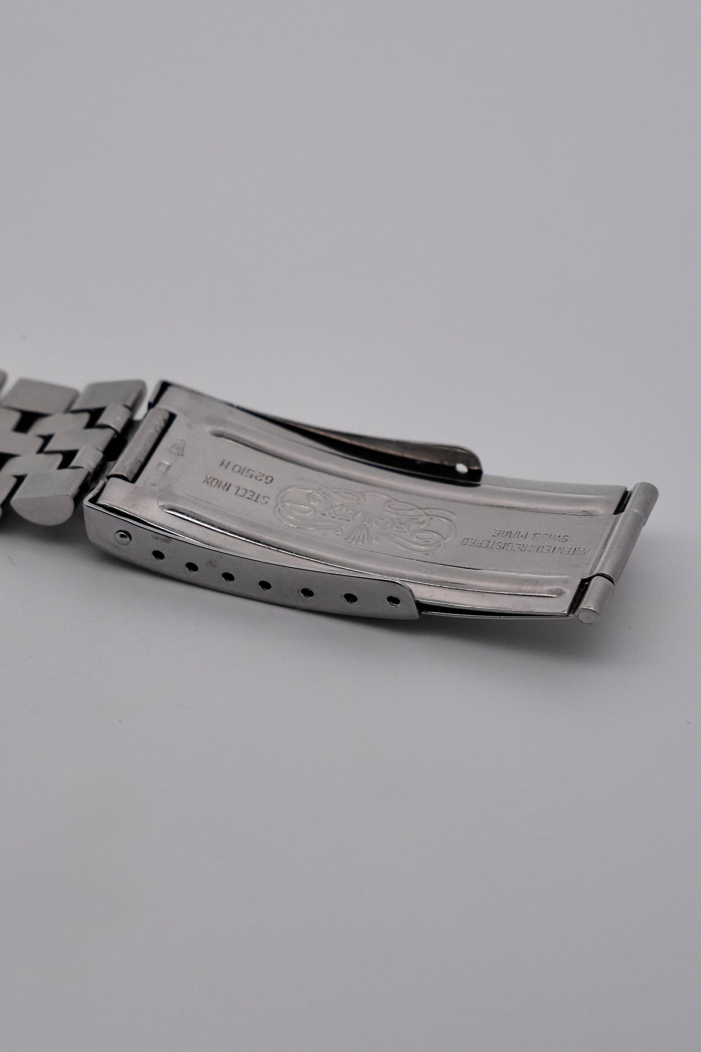 Rolex Datejust Oyster Perpetual - 16014 - Original Box