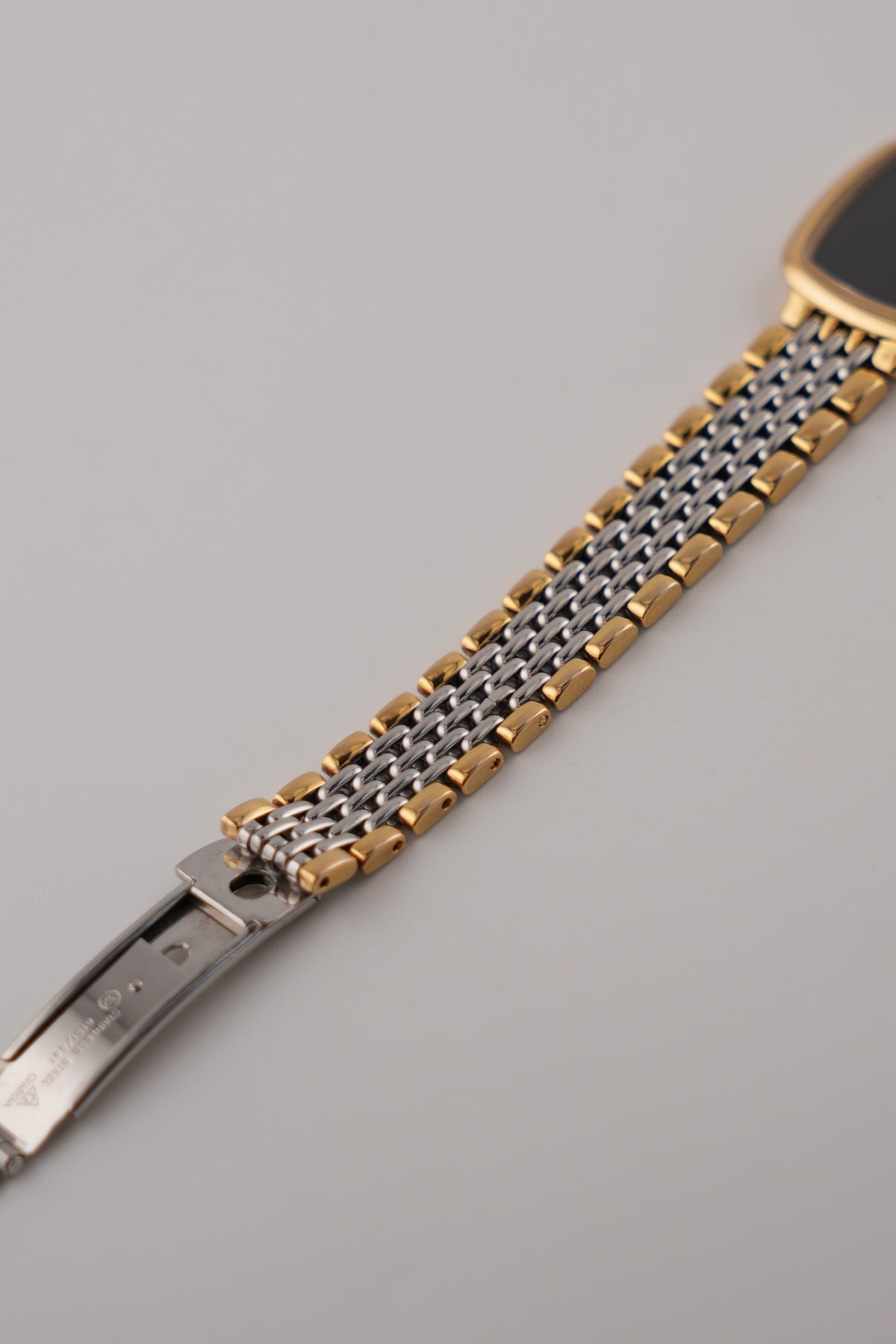 Omega De Ville Quartz Ladies - 795.0898.2