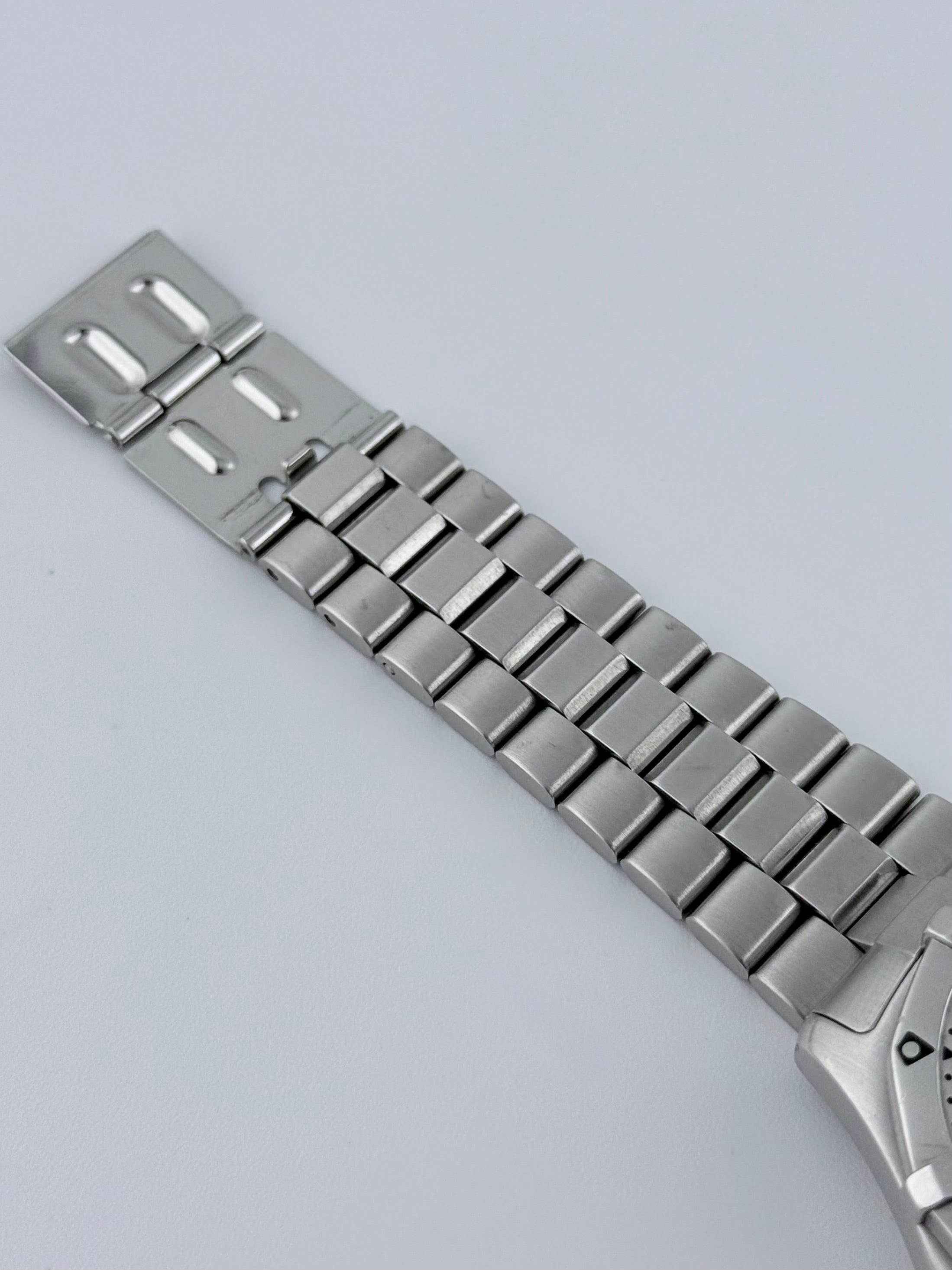 Tag Heuer Professional Chronograph 200m Chronometer - CK1111-0