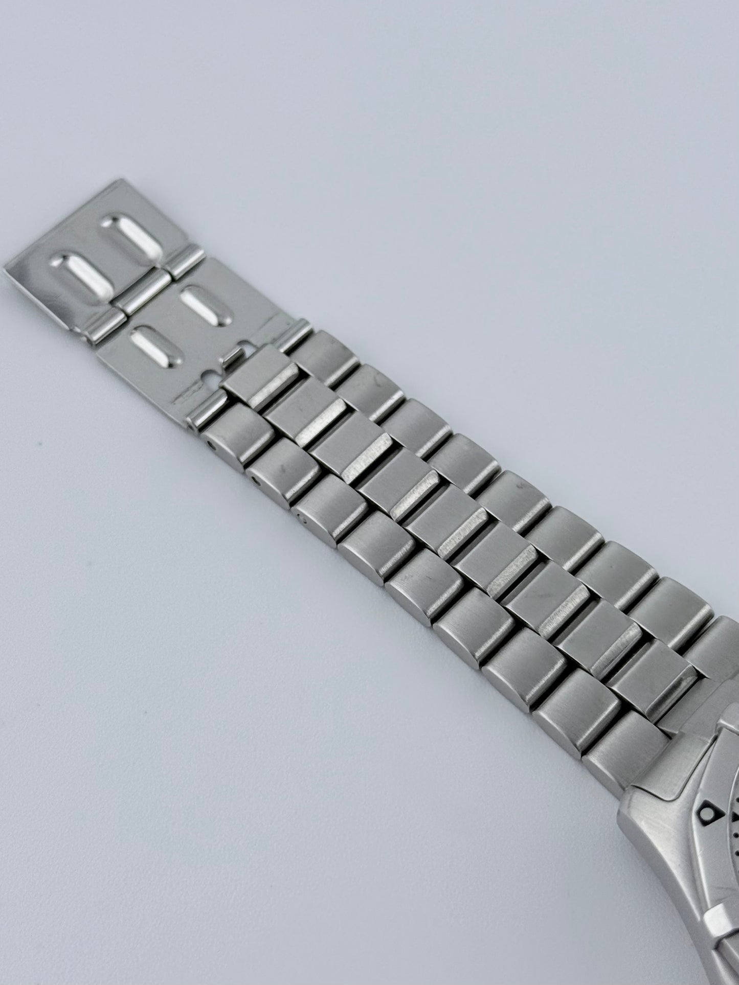 Tag Heuer Professional Chronograph 200m Chronometer - CK1111-0