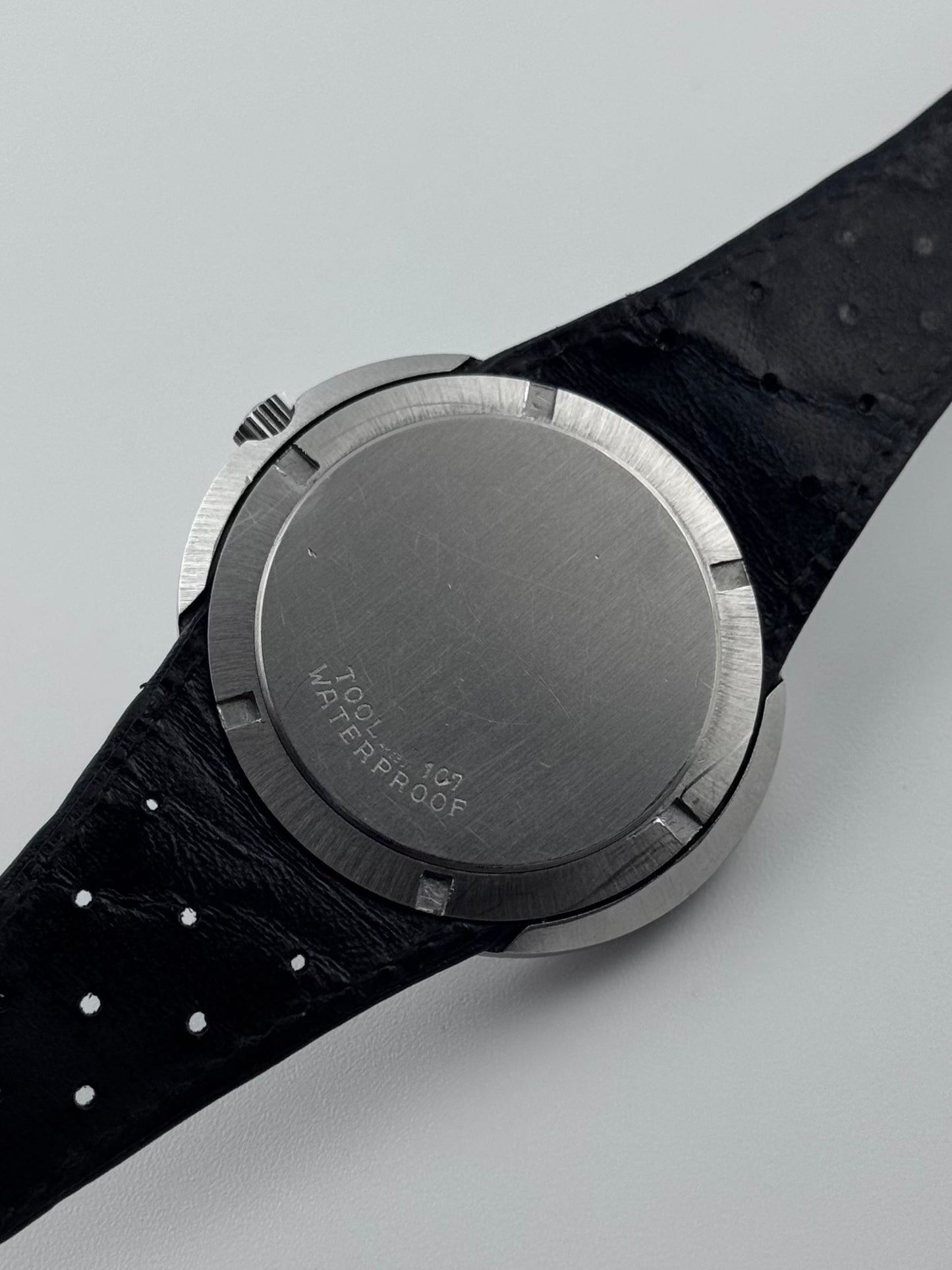 Omega Geneve Dynamic Automatic - 166.107
