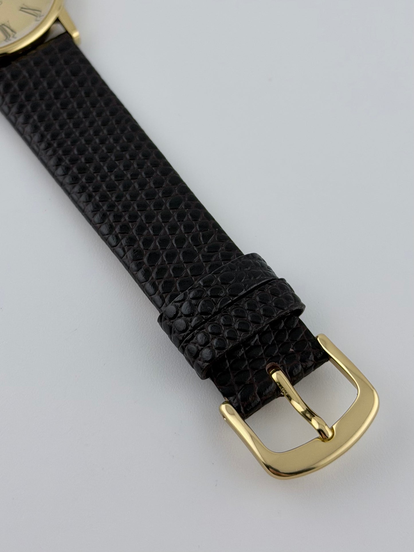 Omega De Ville Manual Wind - 111.0140