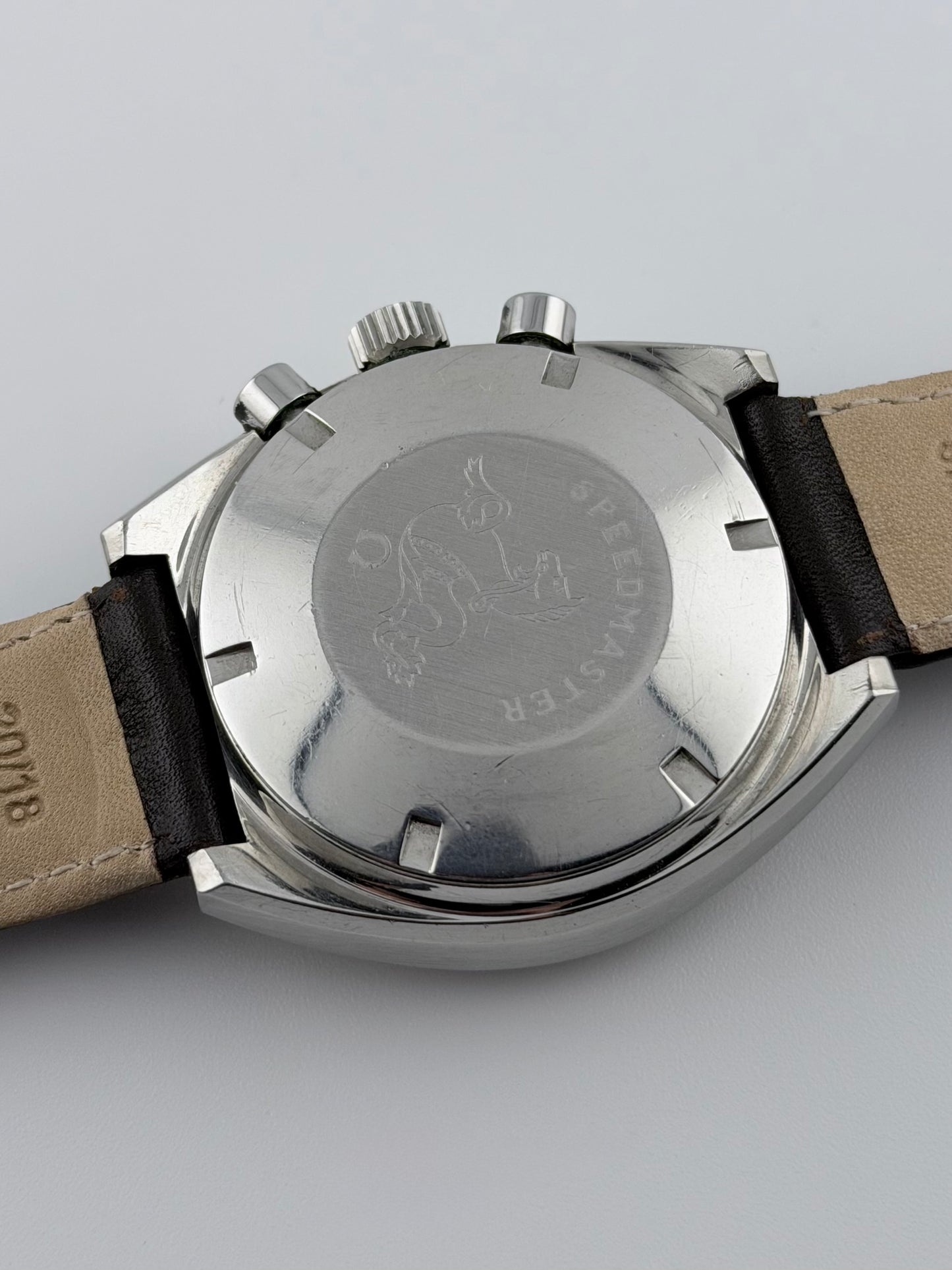 Omega Speedmaster Professional Mark 2 - 145.014 - Tropical Brown Dial