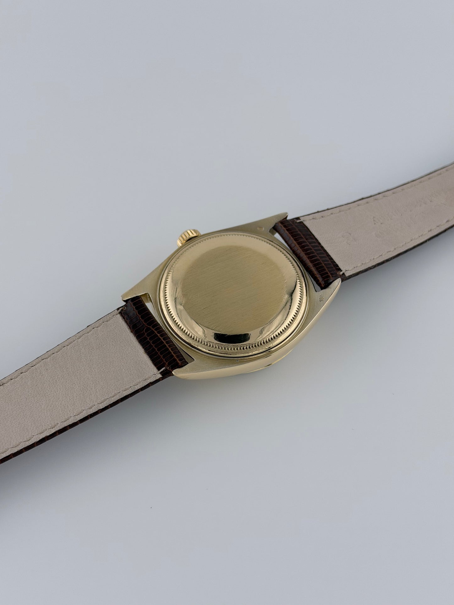 Rolex Oyster Perpetual Day-Date - 1803 Solid 18ct Gold