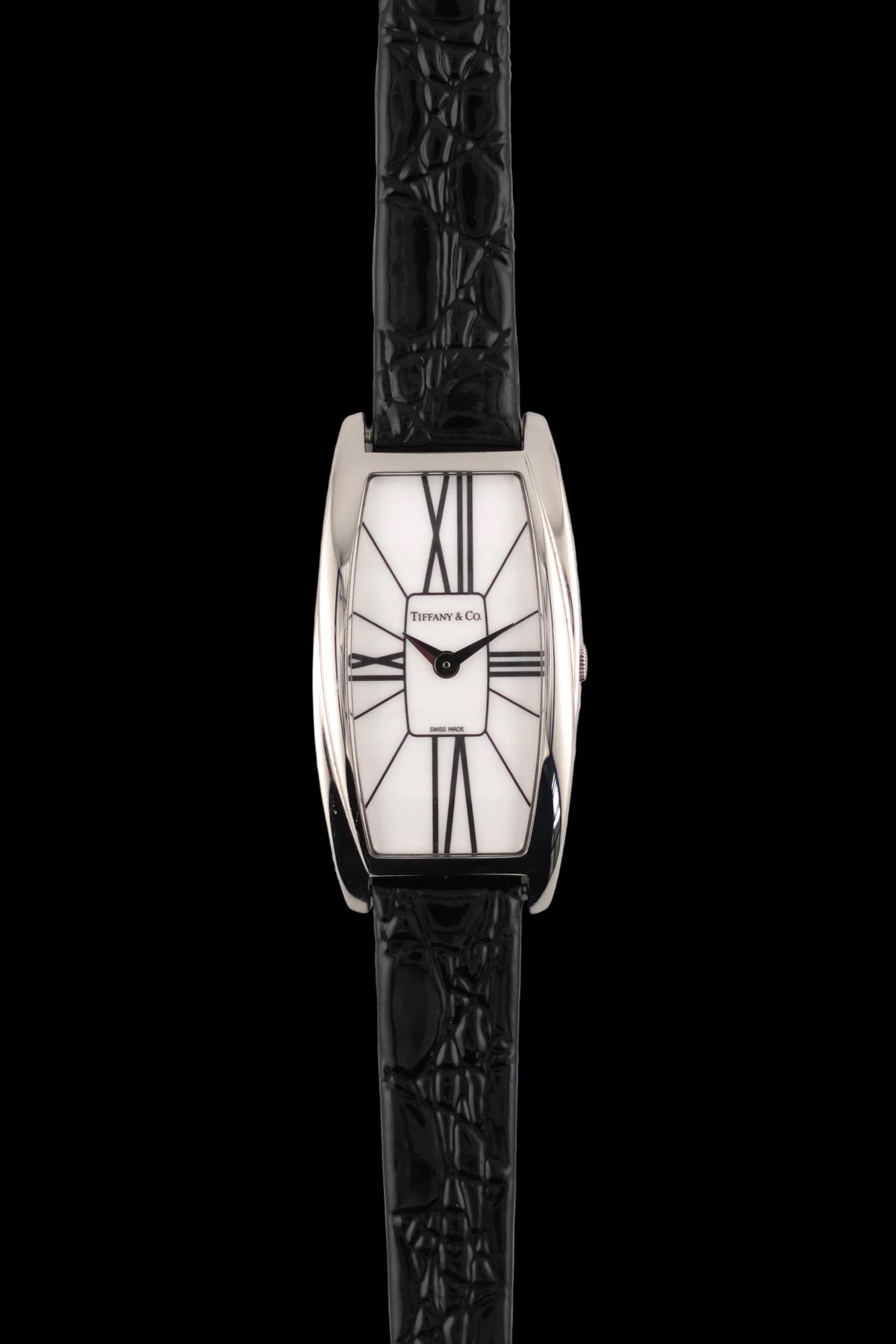 Tiffany & Co. Tiffany Gemea Quartz - Unisex