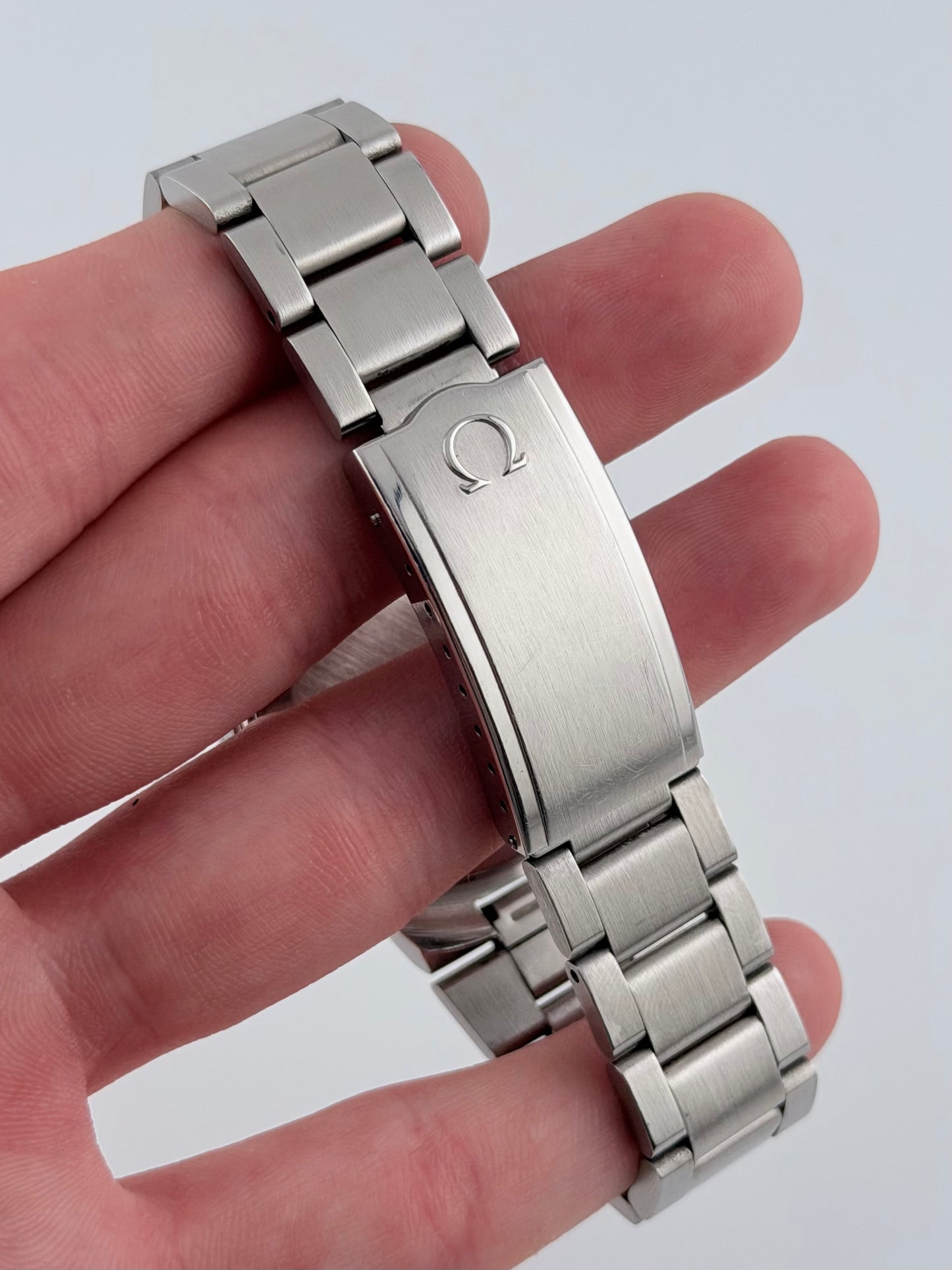 Omega Geneve Automatic 166.0173