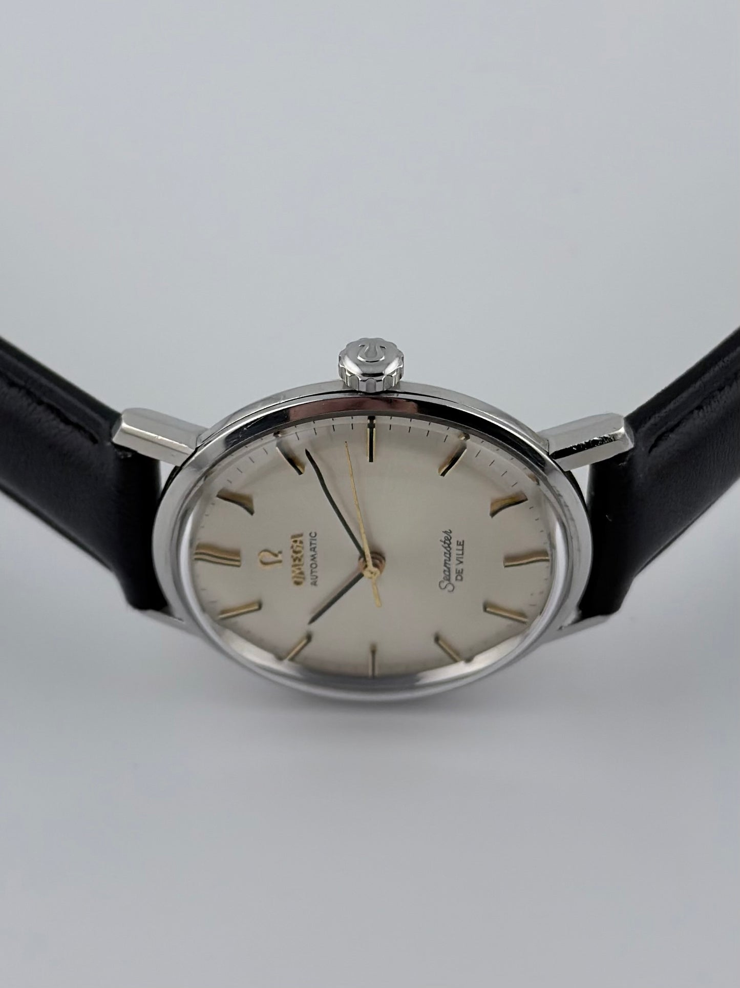 Omega Seamaster DeVille Automatic 165.020