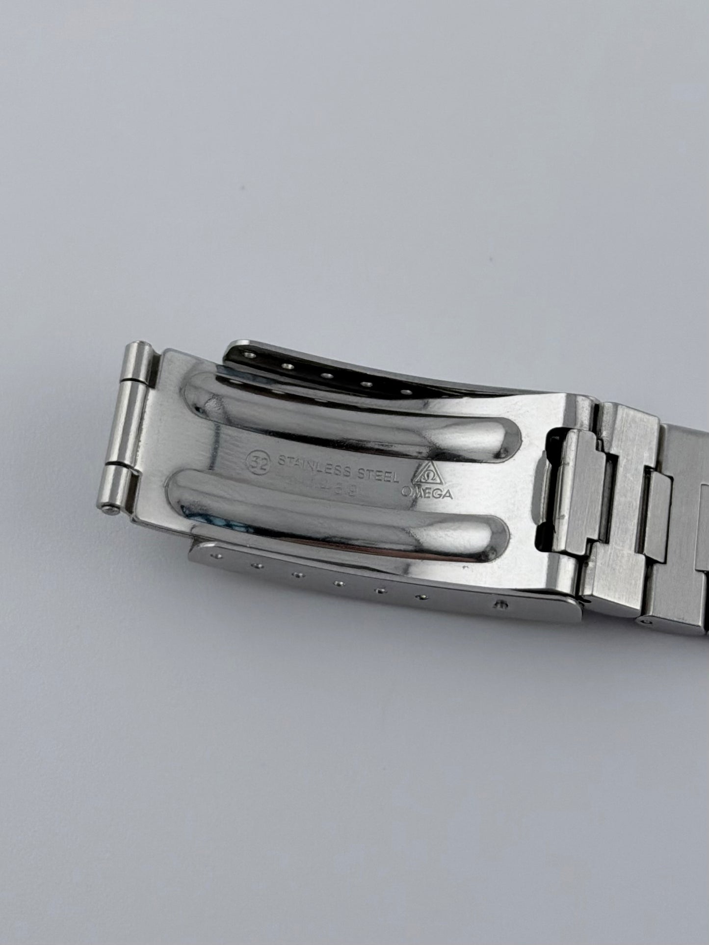 Omega Speedmaster Automatic Reduced - 3510.50.00