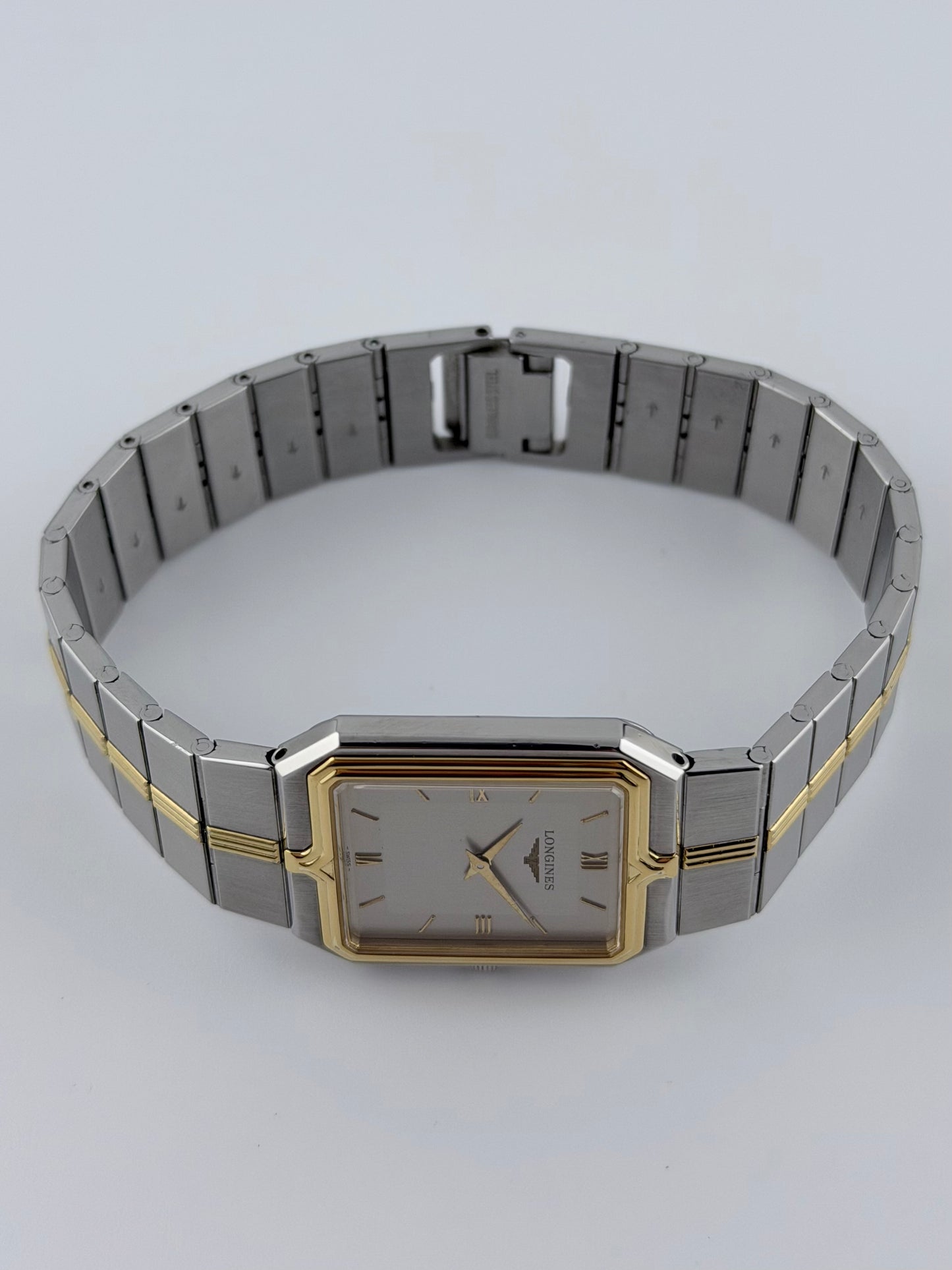 Longines Flagship Quartz - 153 3496