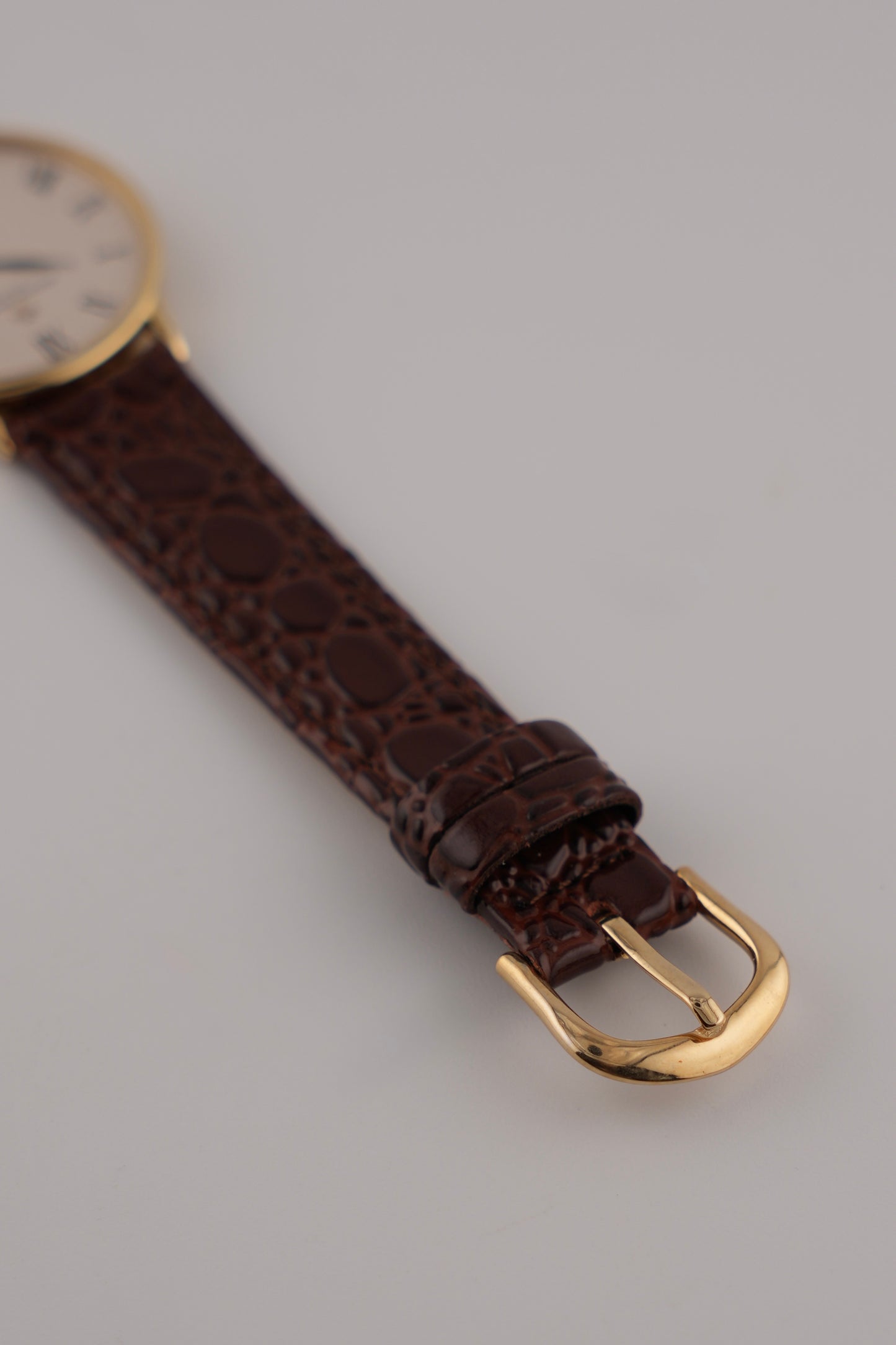 Vacheron Constantin Geneve Manual Wind 39015 - Solid 18ct Gold