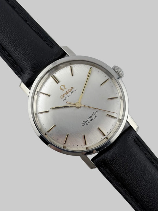 Omega Seamaster DeVille Automatic 165.020