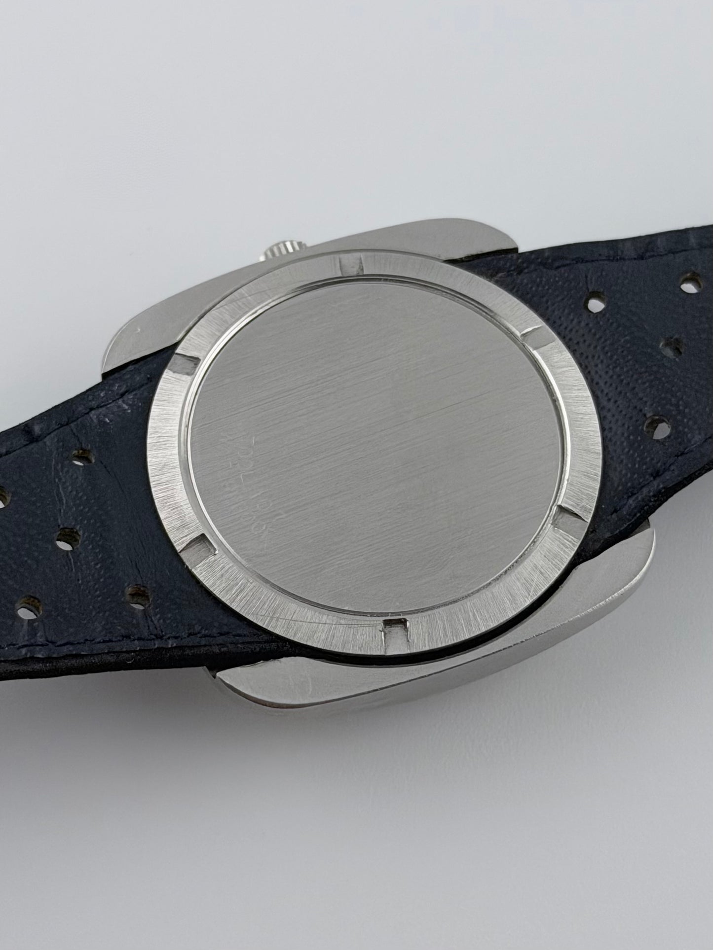 Omega Geneve Dynamic Manual Wind - 166.081